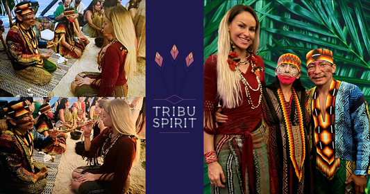 Discover the Ancient Wisdom of the Huni Kuin Tribe and the Culture of the Amazon Forest