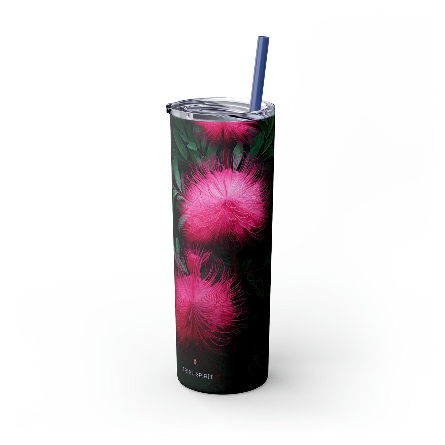 Bobinsana Tumbler with Straw