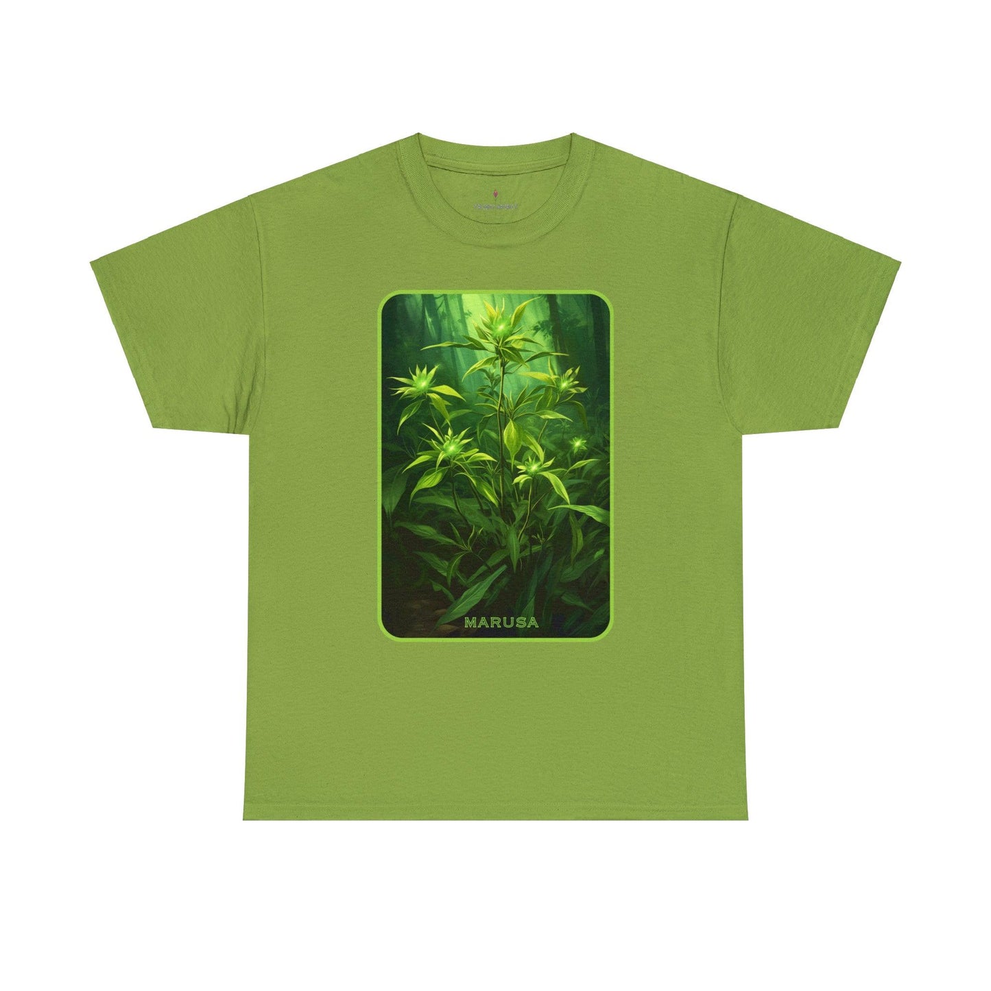 Marusa - Unisex Cotton Tee