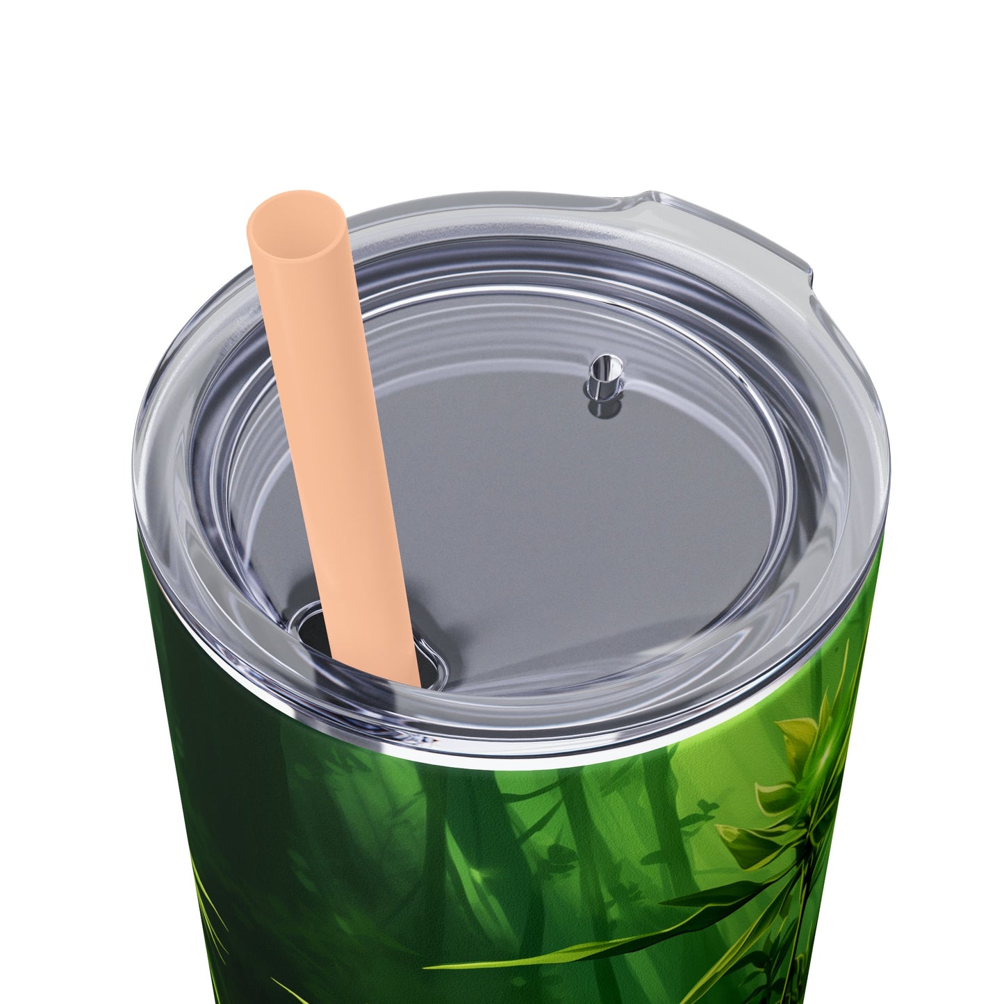 Marusa Tumbler with Straw