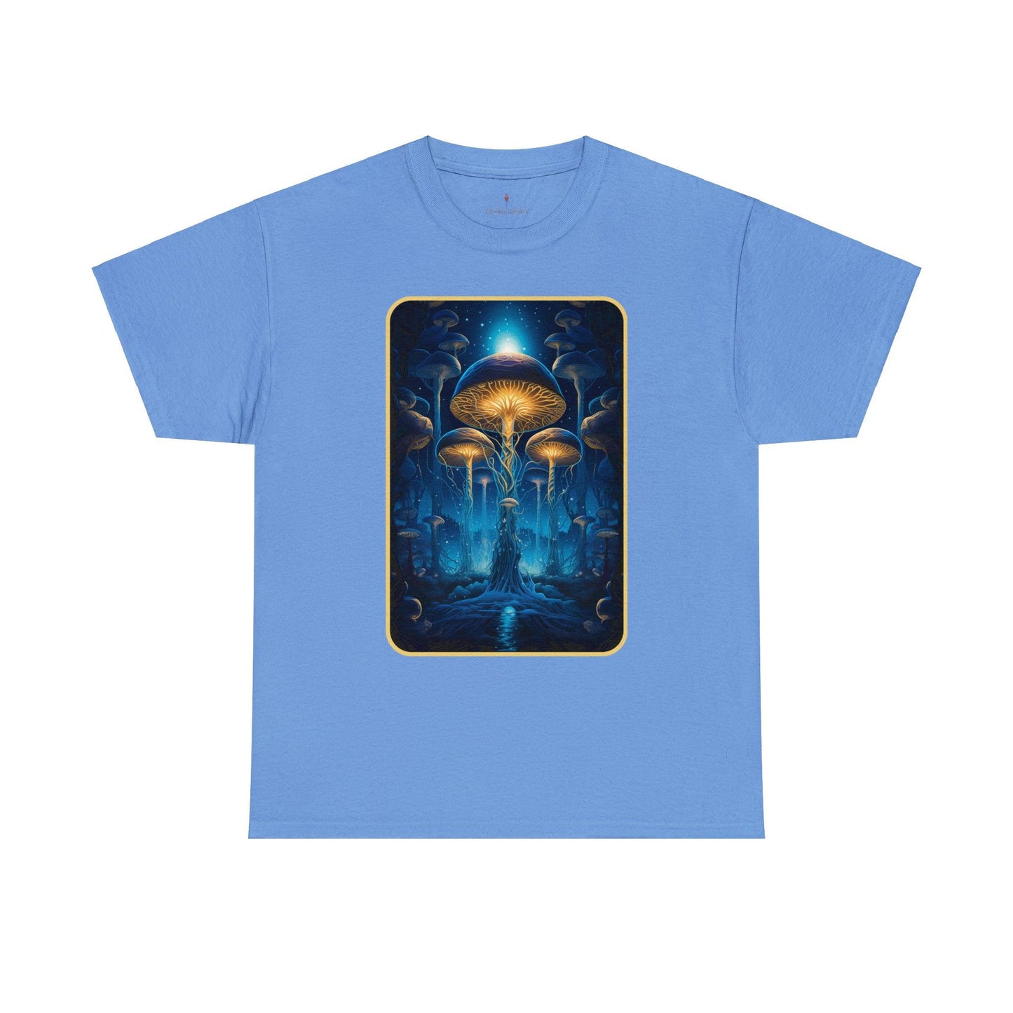 Psilocybin - Unisex Cotton Tee