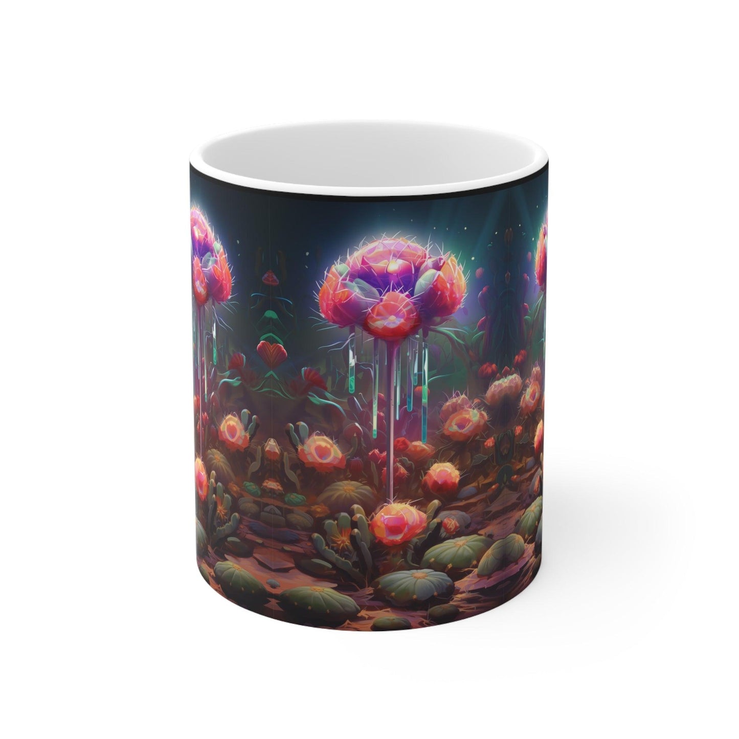Peyote Mug