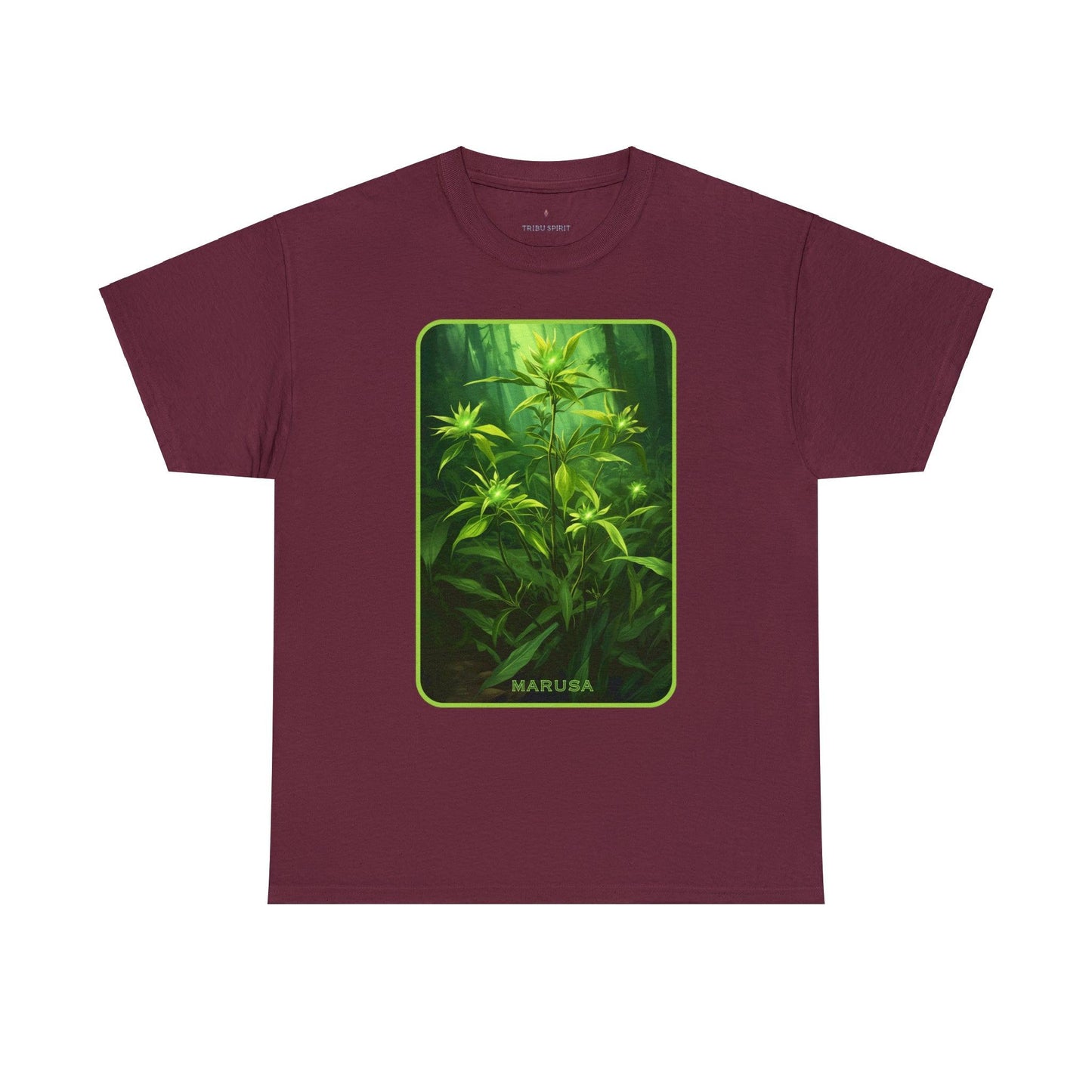 Marusa - Unisex Cotton Tee