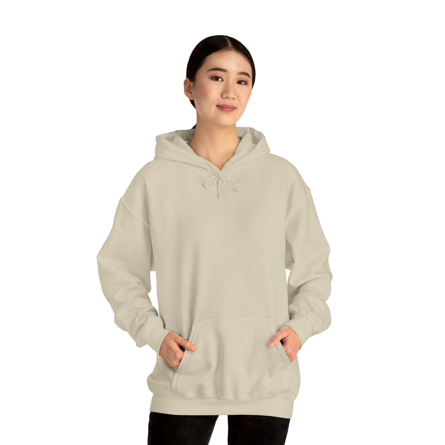 Peyote Unisex Hooded Sweatshirt
