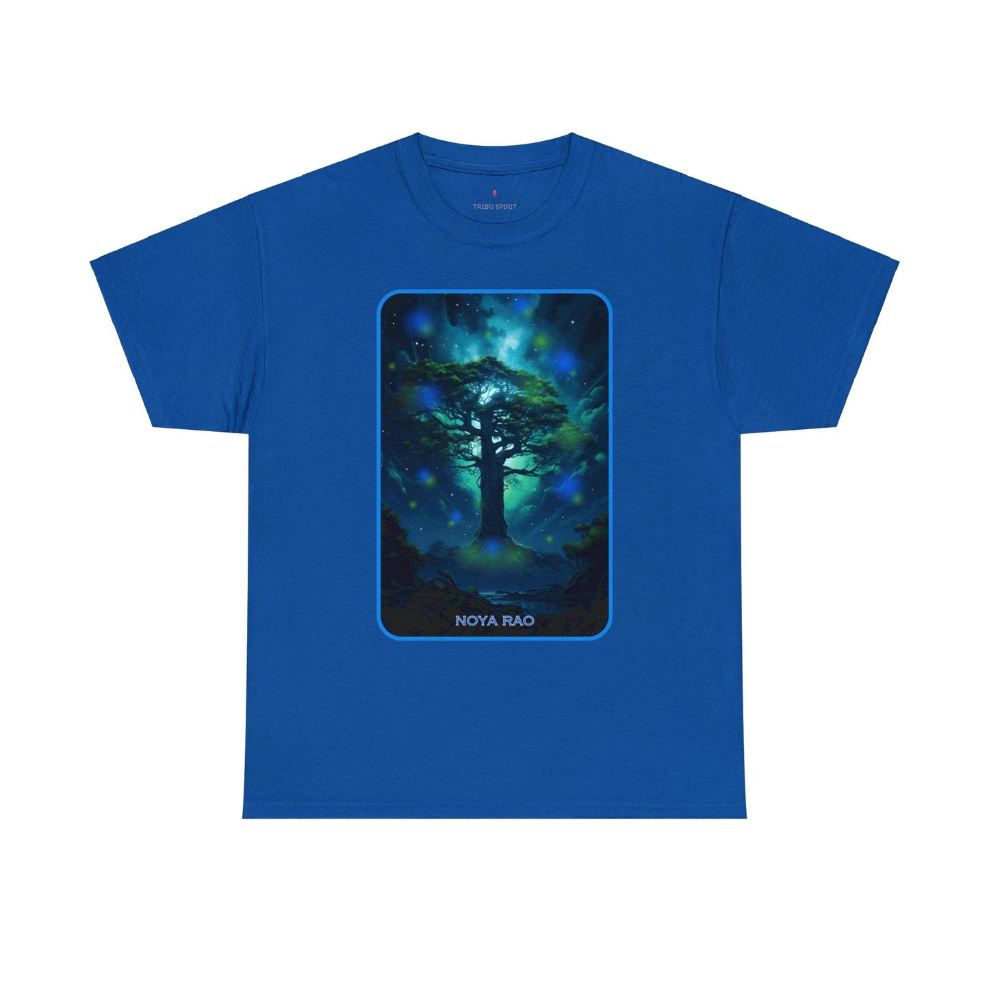 Noya Rao - Unisex Cotton Tee