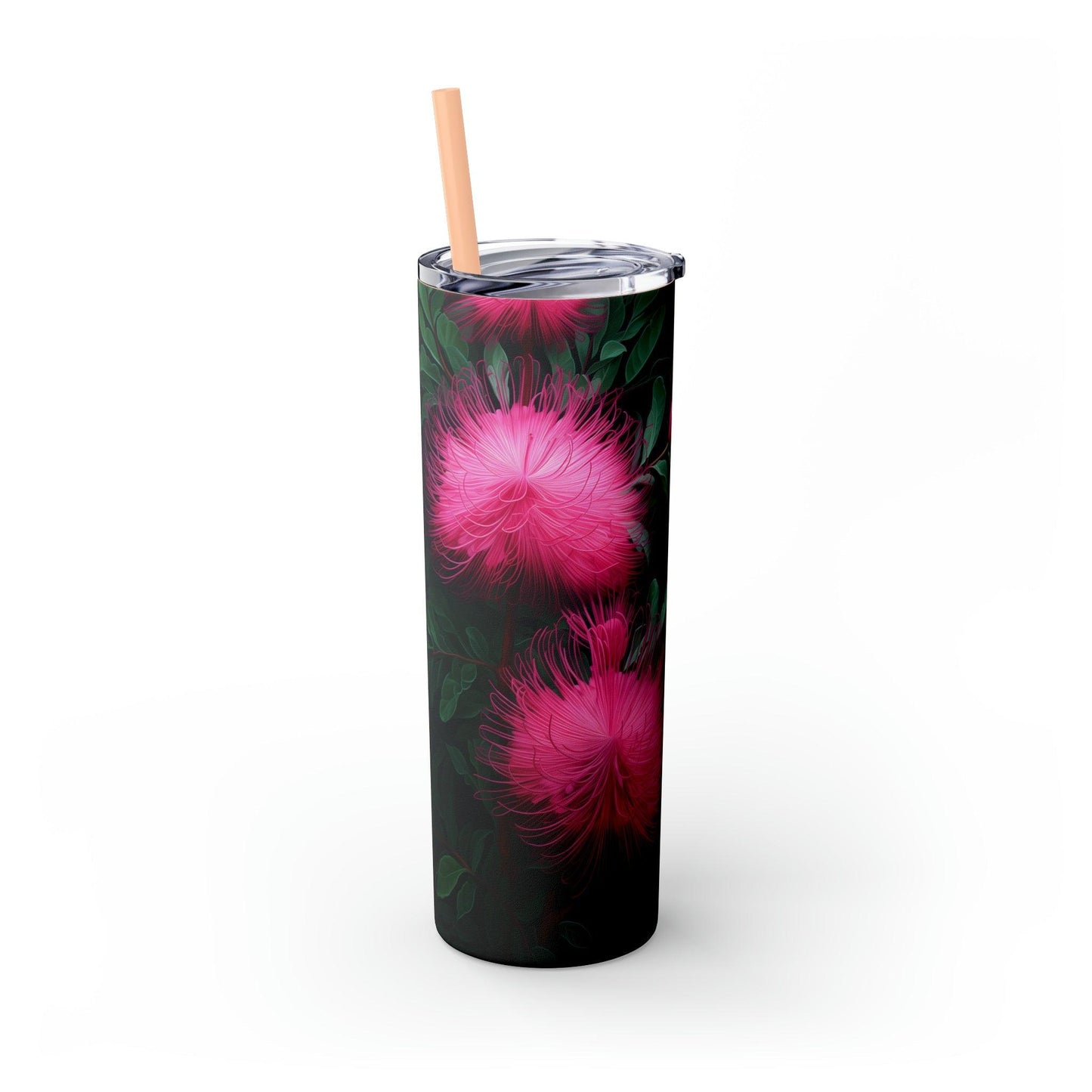 Bobinsana Tumbler with Straw
