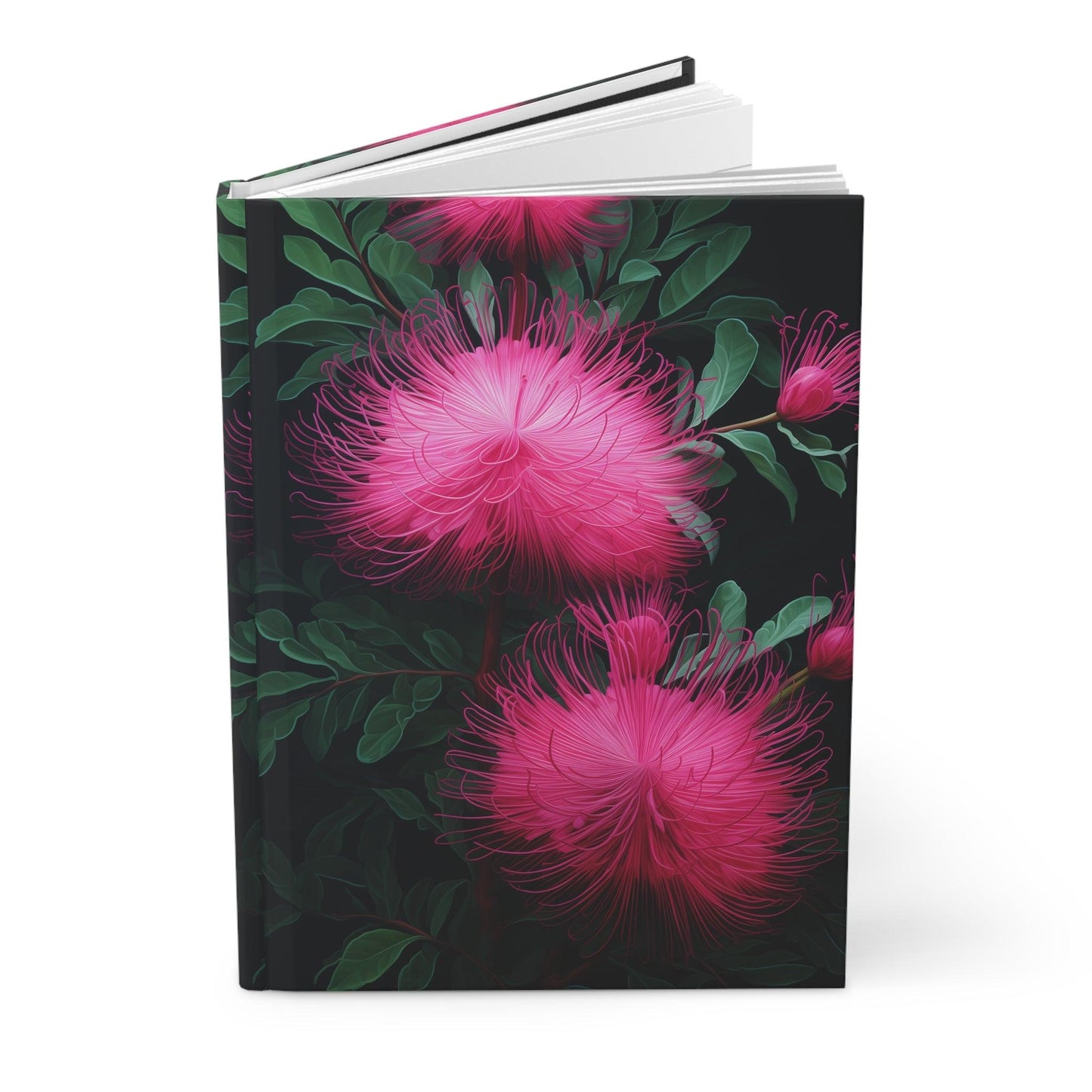 Bobinsana Hardcover Journal