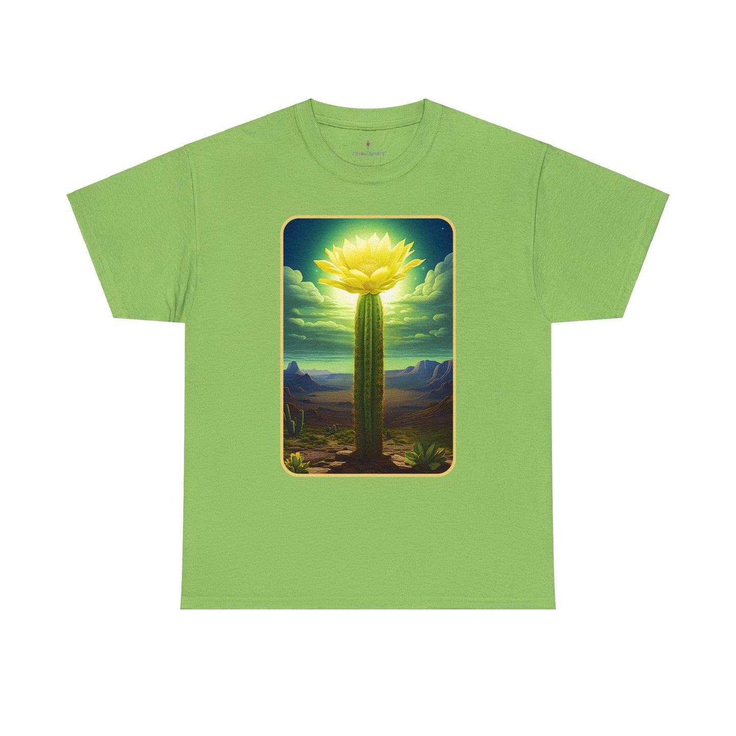 Huachuma - Unisex Cotton Tee