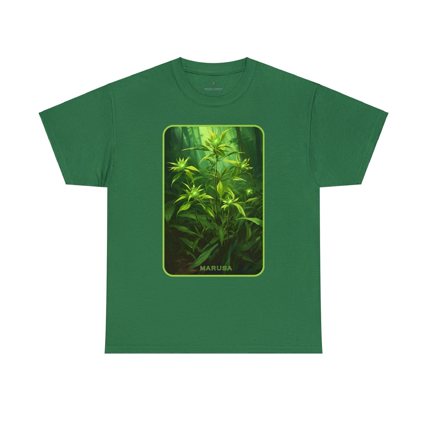Marusa - Unisex Cotton Tee
