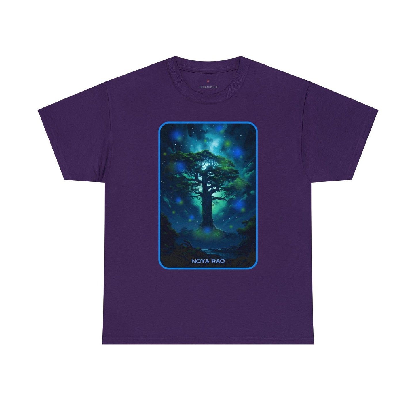 Noya Rao - Unisex Cotton Tee