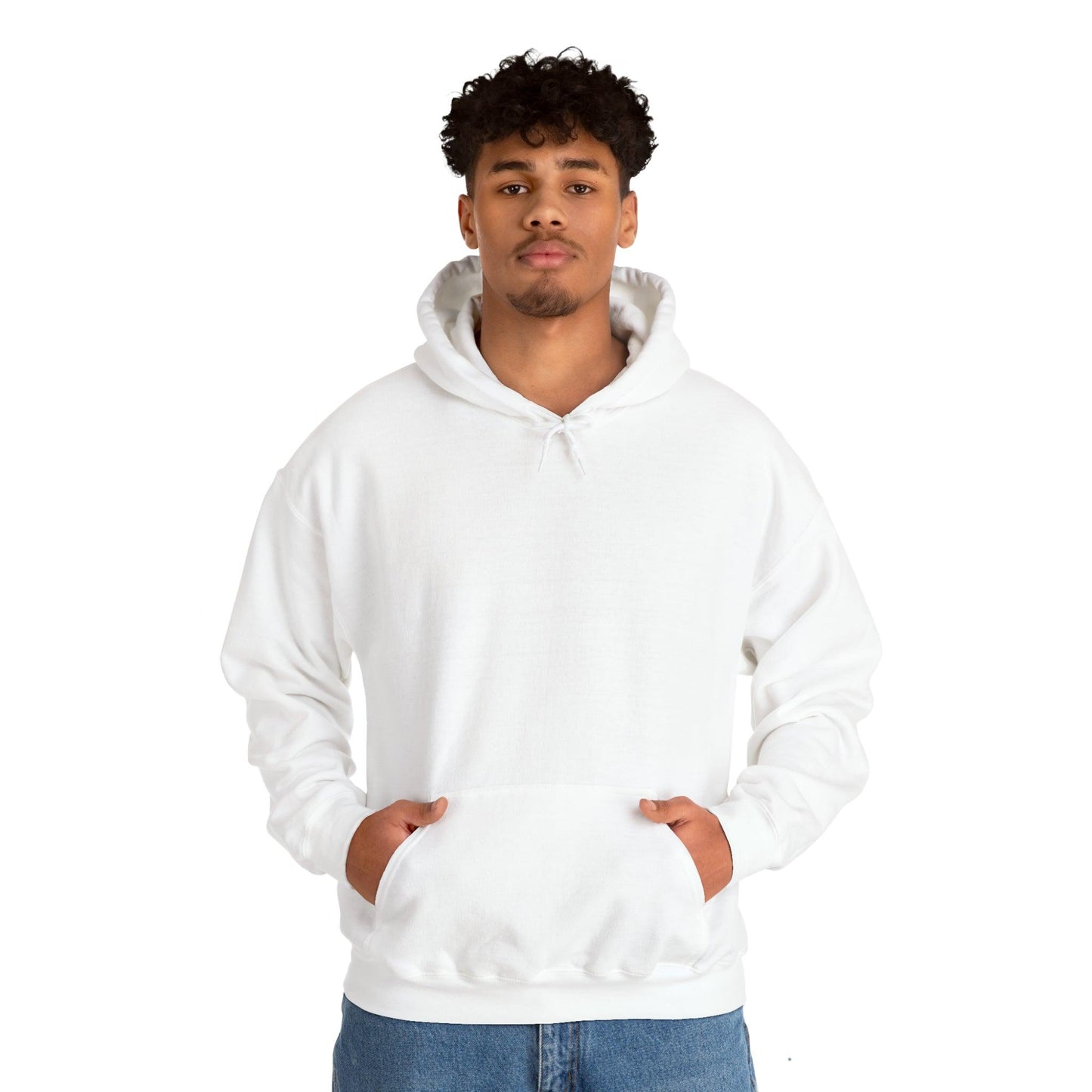 Peyote Unisex Hooded Sweatshirt