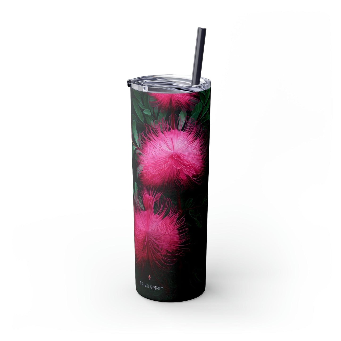 Bobinsana Tumbler with Straw
