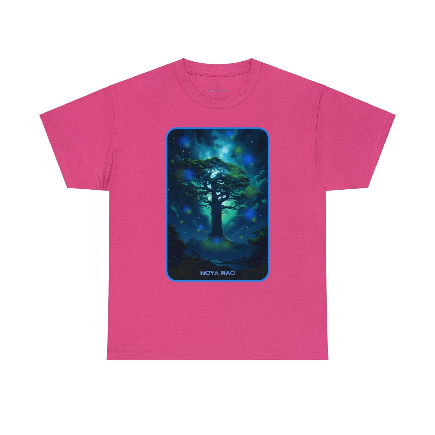 Noya Rao - Unisex Cotton Tee