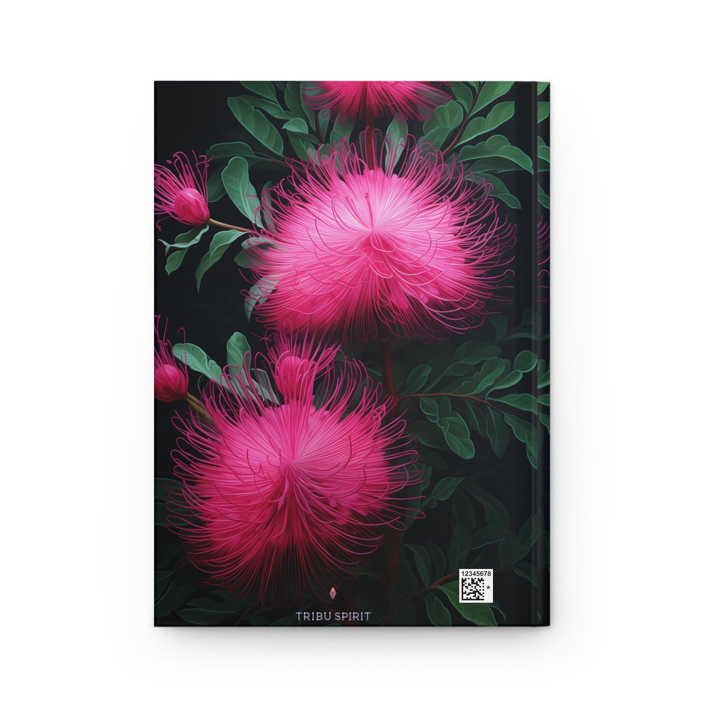 Bobinsana Hardcover Journal