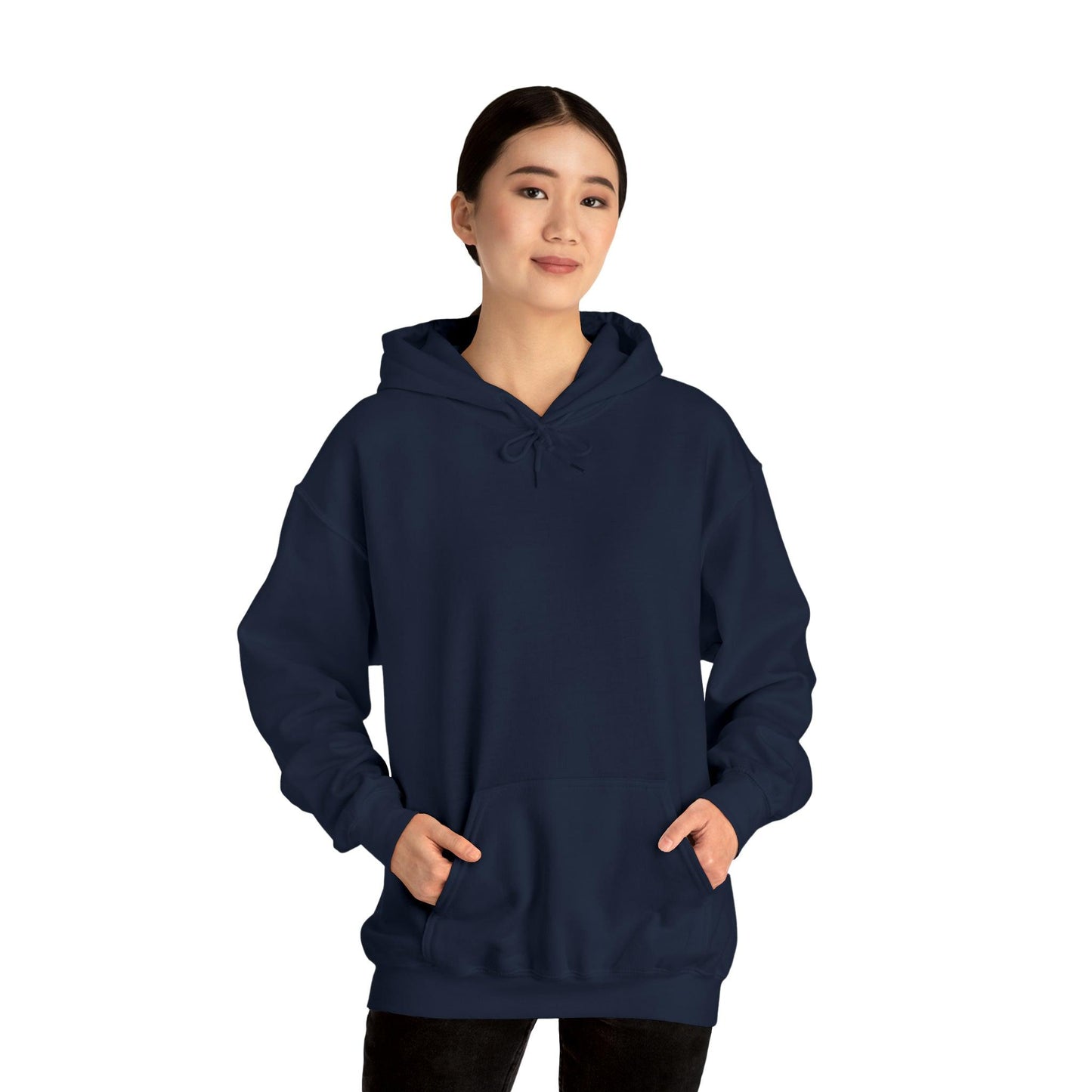 Marusa - Unisex Hooded Sweatshirt