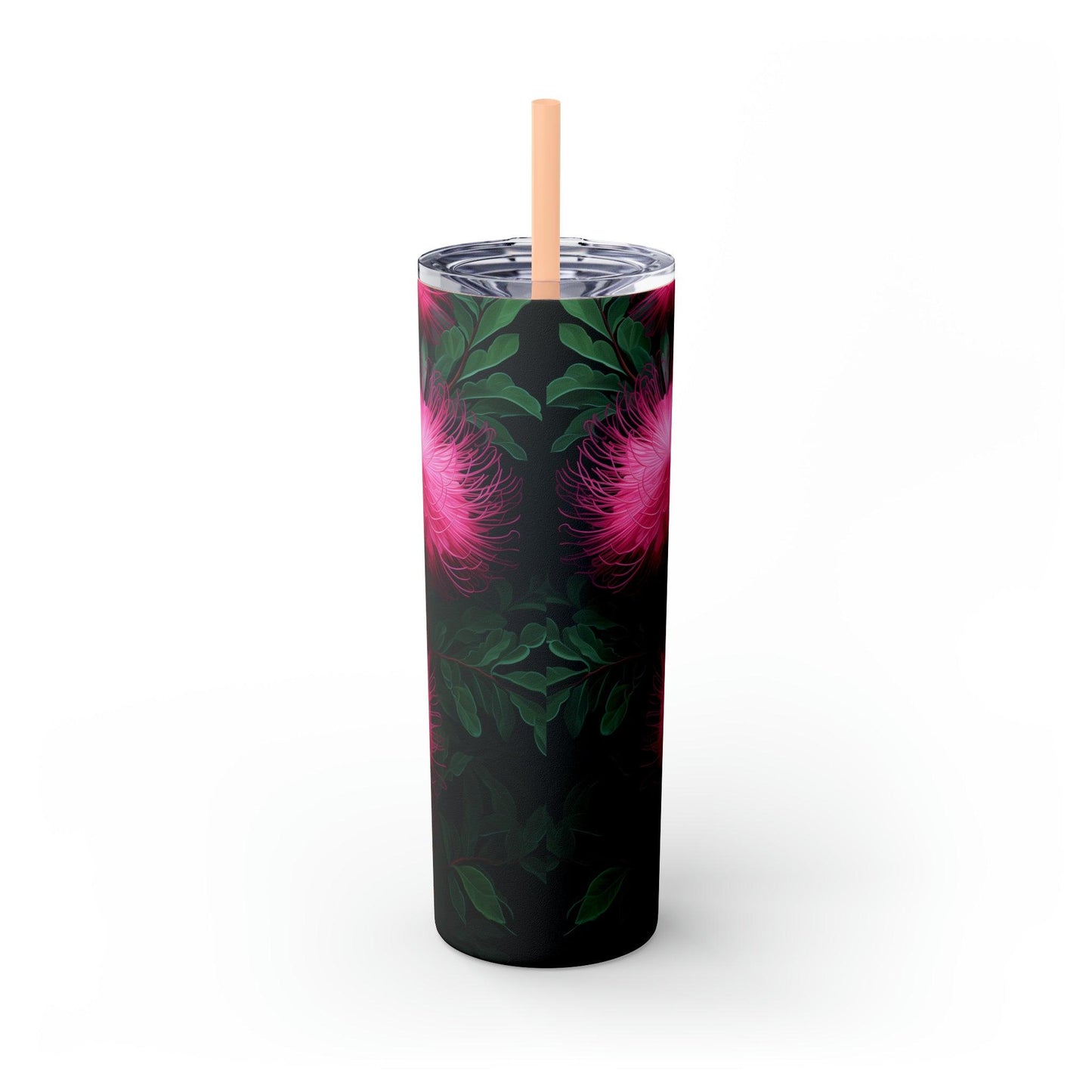 Bobinsana Tumbler with Straw