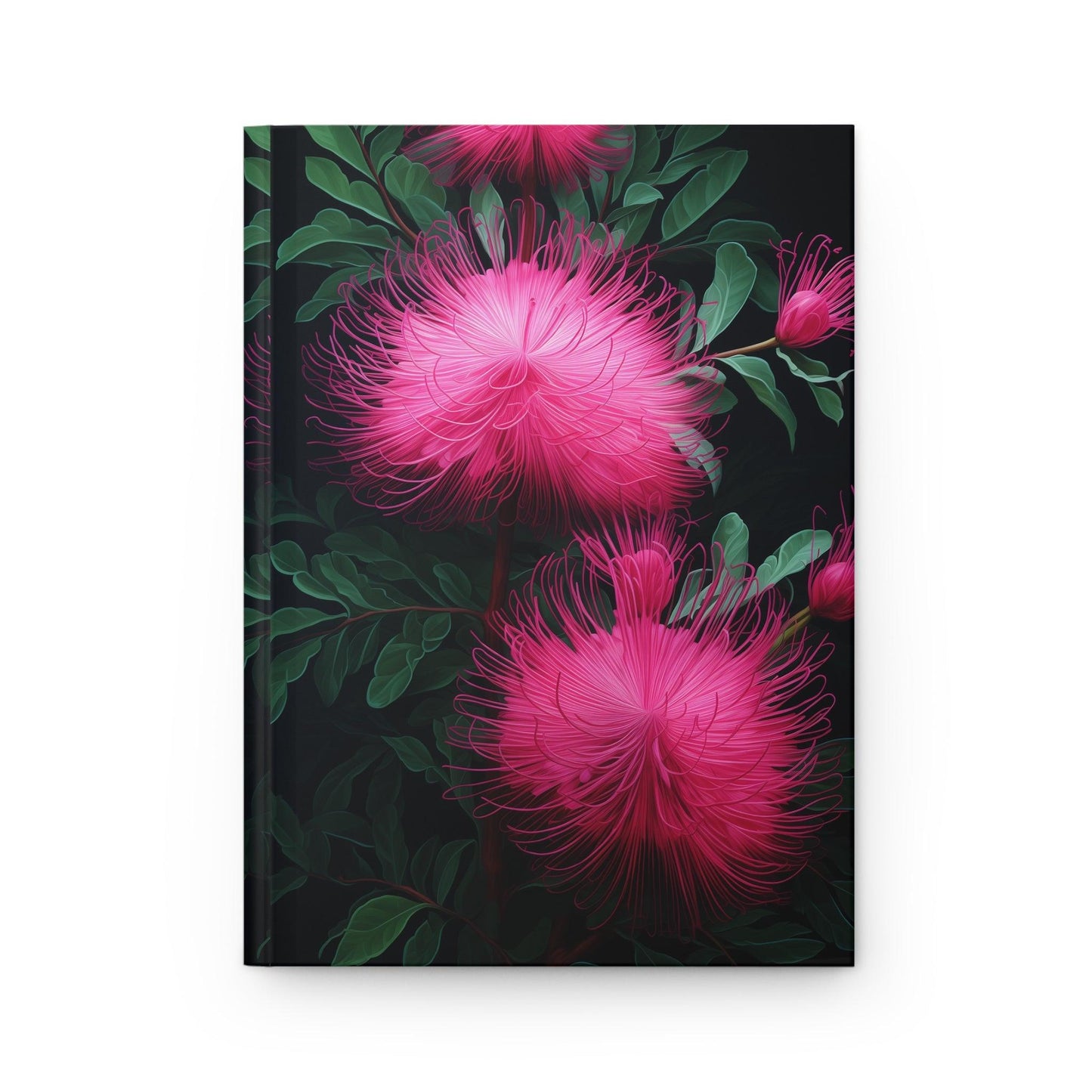 Bobinsana Hardcover Journal