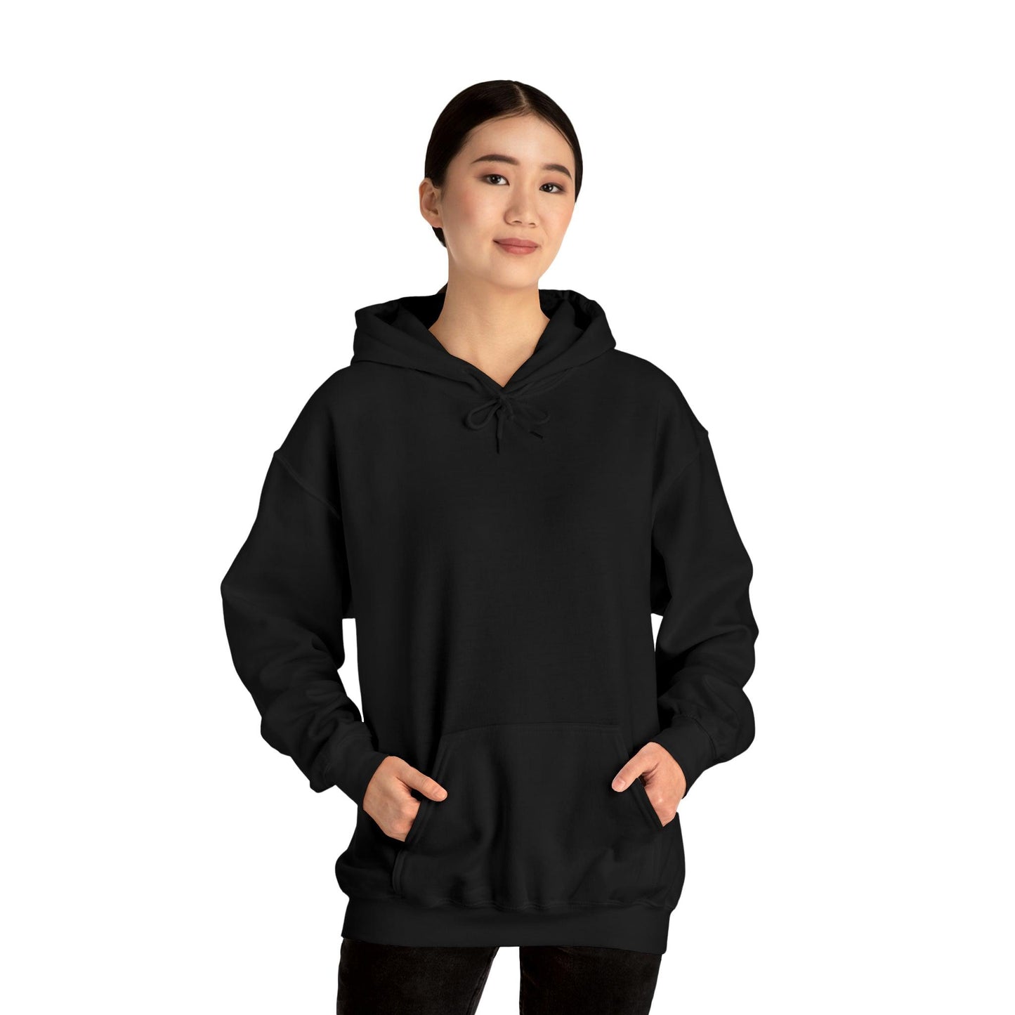 Marusa - Unisex Hooded Sweatshirt