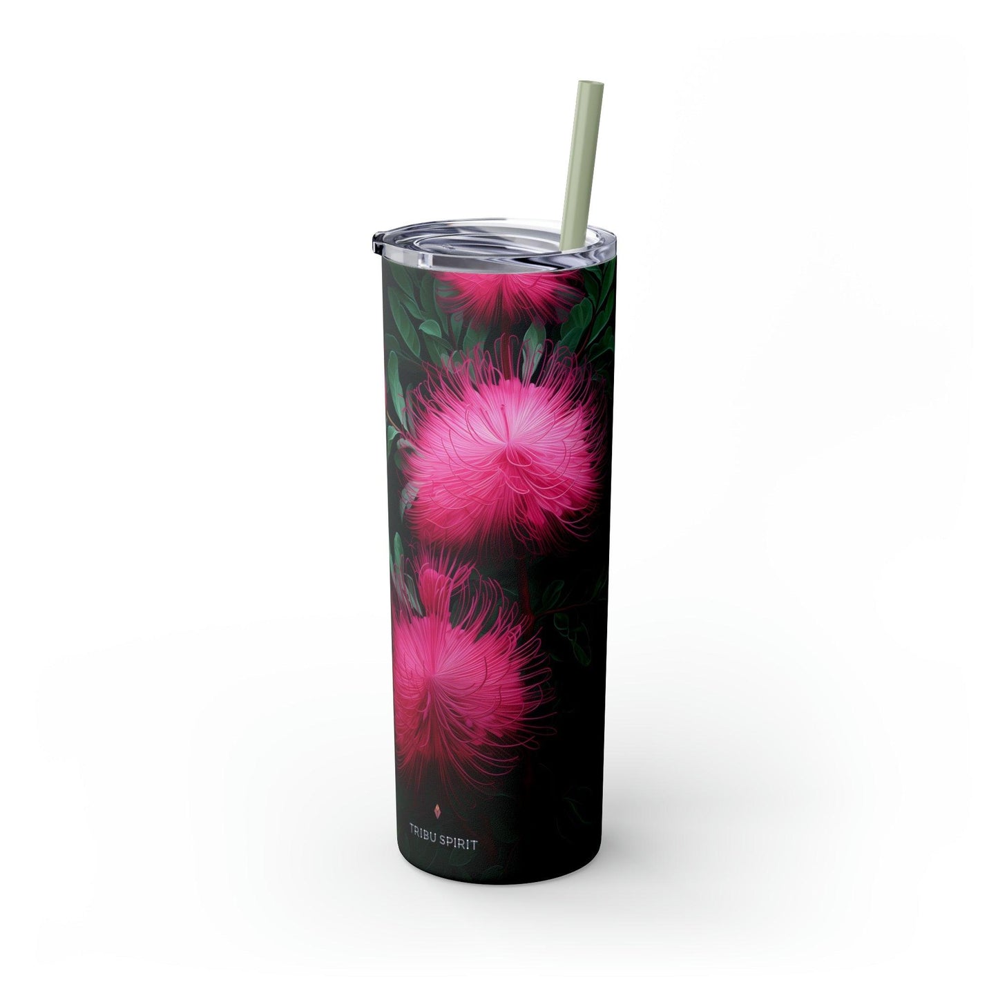 Bobinsana Tumbler with Straw
