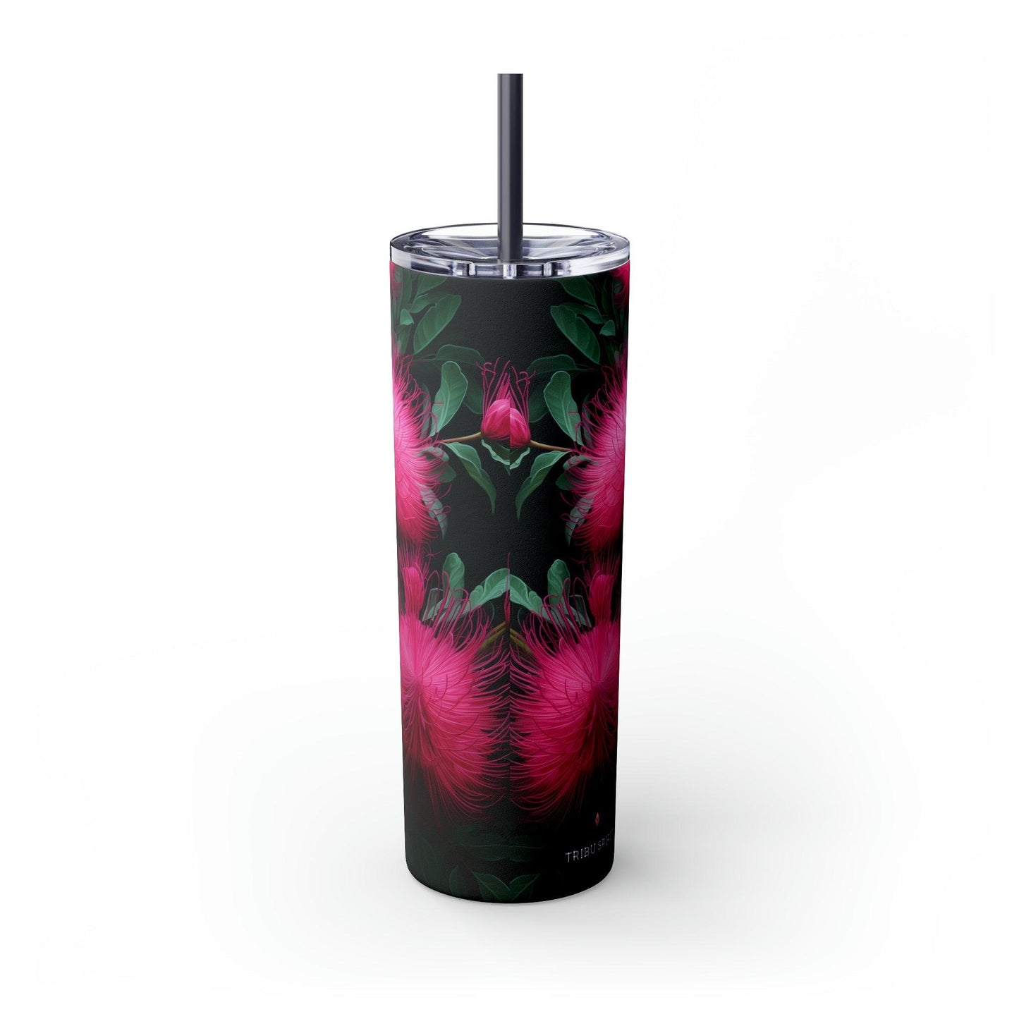 Bobinsana Tumbler with Straw