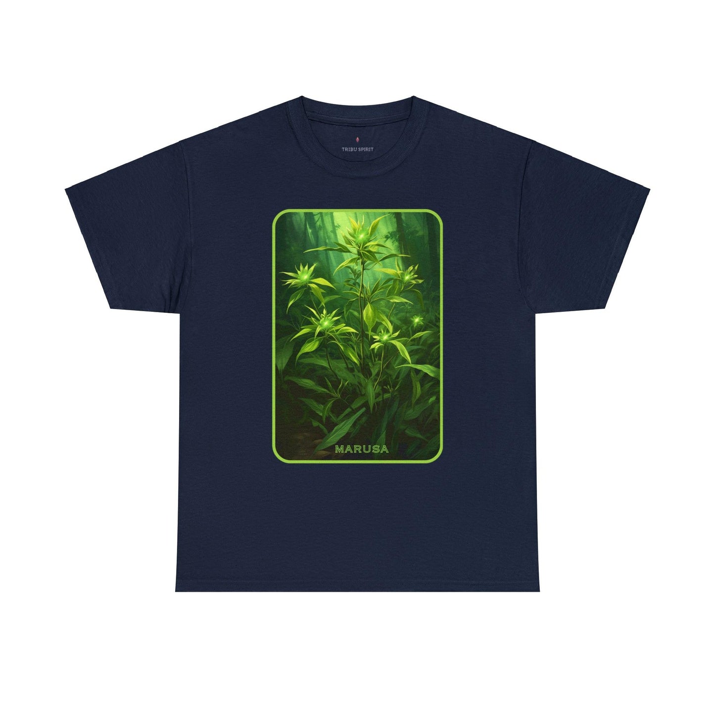 Marusa - Unisex Cotton Tee