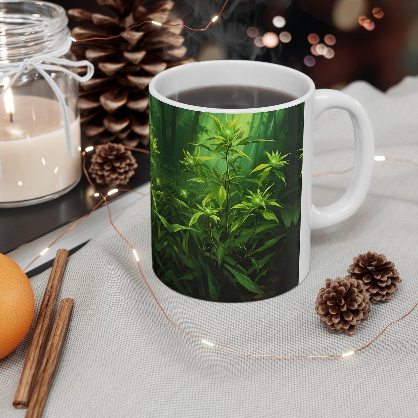 Marusa Mug
