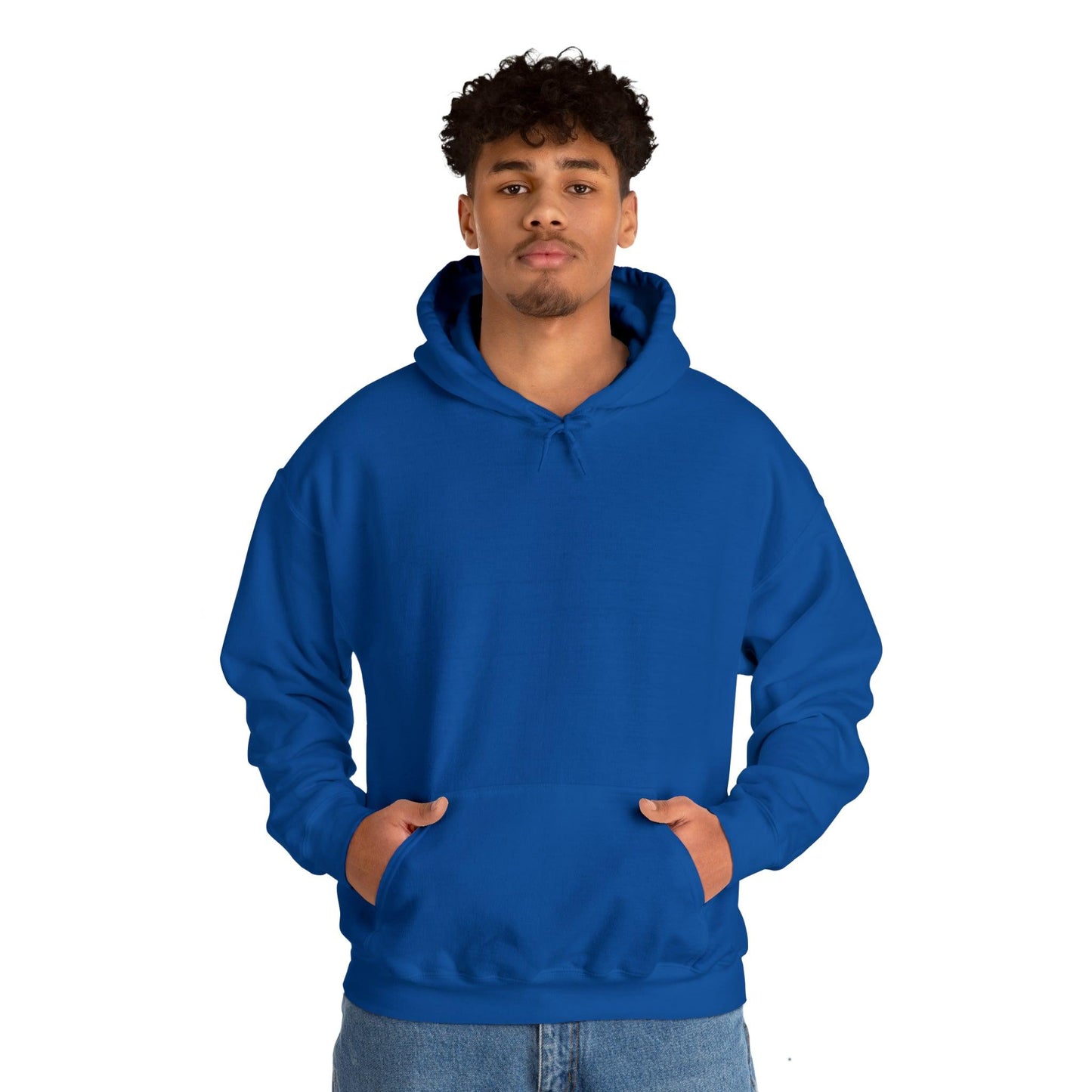 Cannabis - Unisex Hooded Sweatshirt