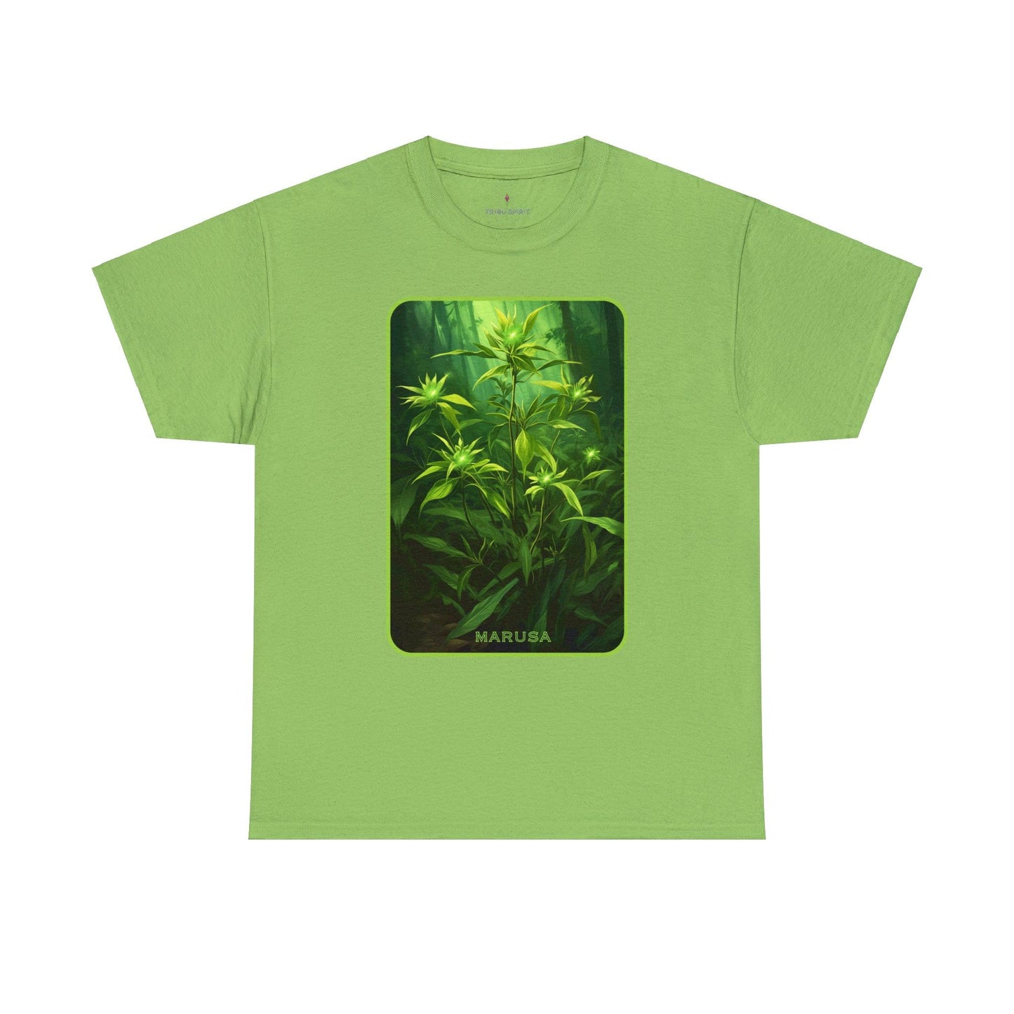 Marusa - Unisex Cotton Tee