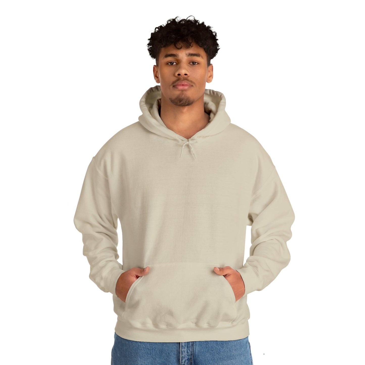 Peyote Unisex Hooded Sweatshirt