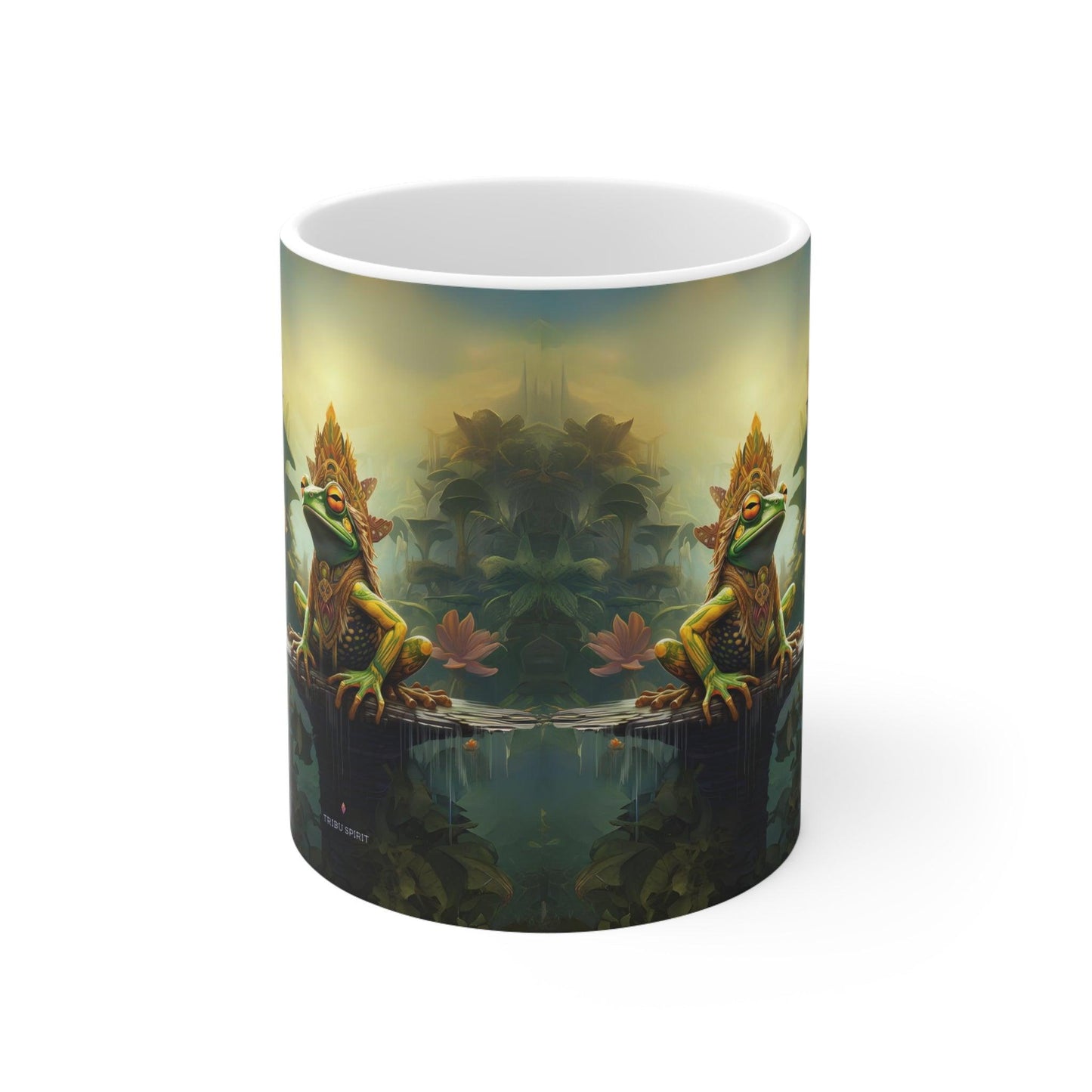 Kambo Mug