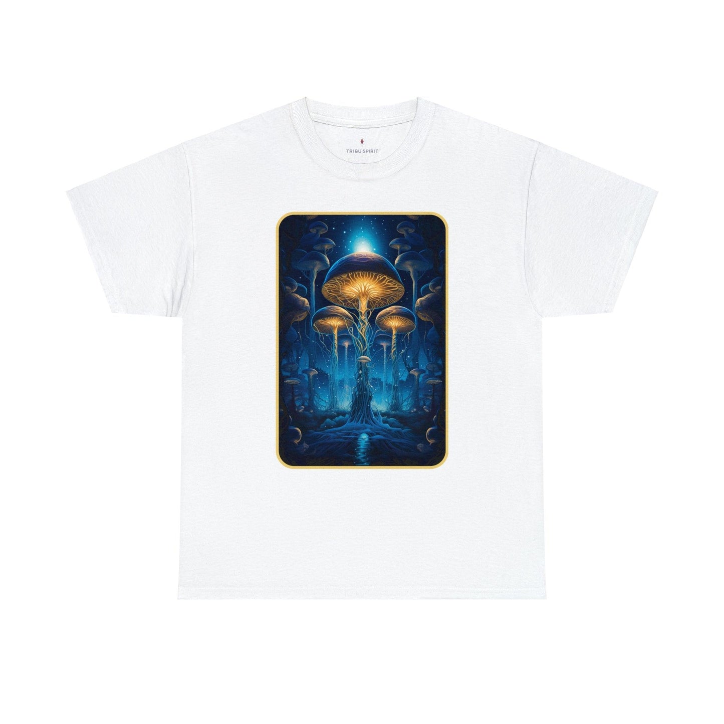 Psilocybin - Unisex Cotton Tee