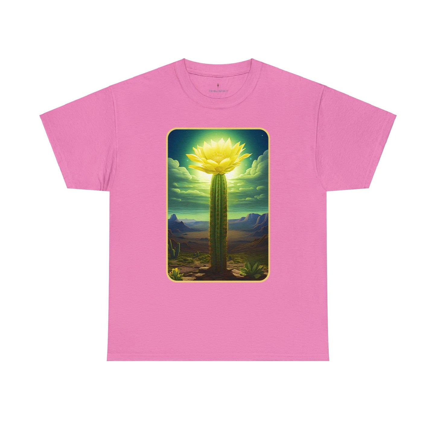 Huachuma - Unisex Cotton Tee