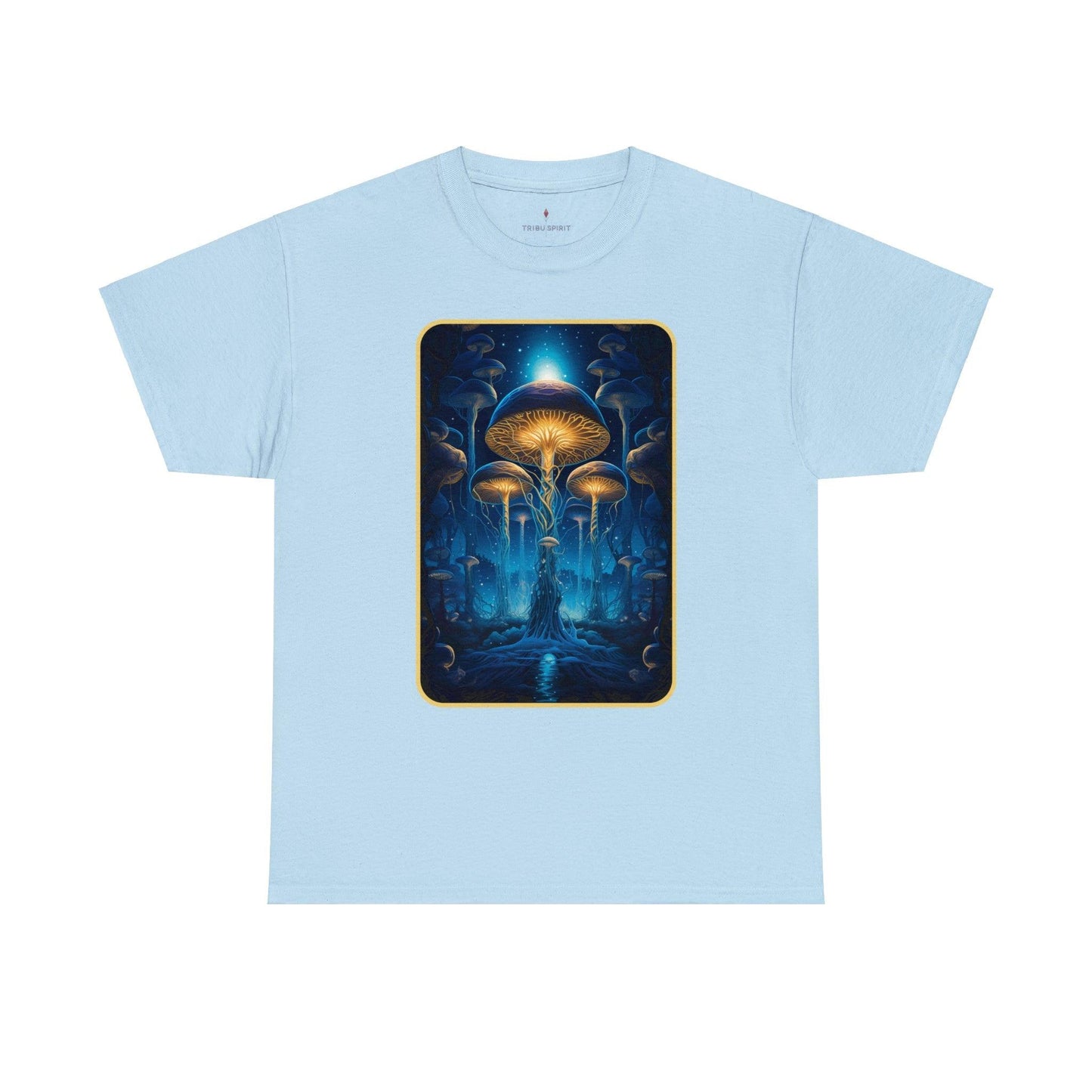 Psilocybin - Unisex Cotton Tee
