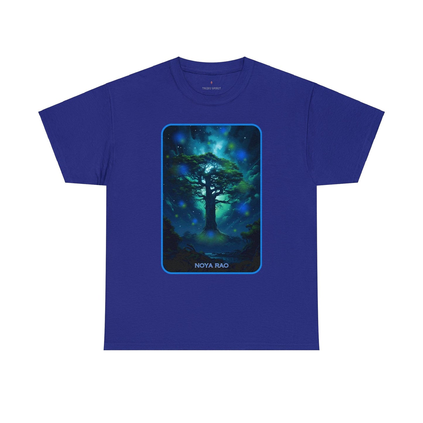 Noya Rao - Unisex Cotton Tee