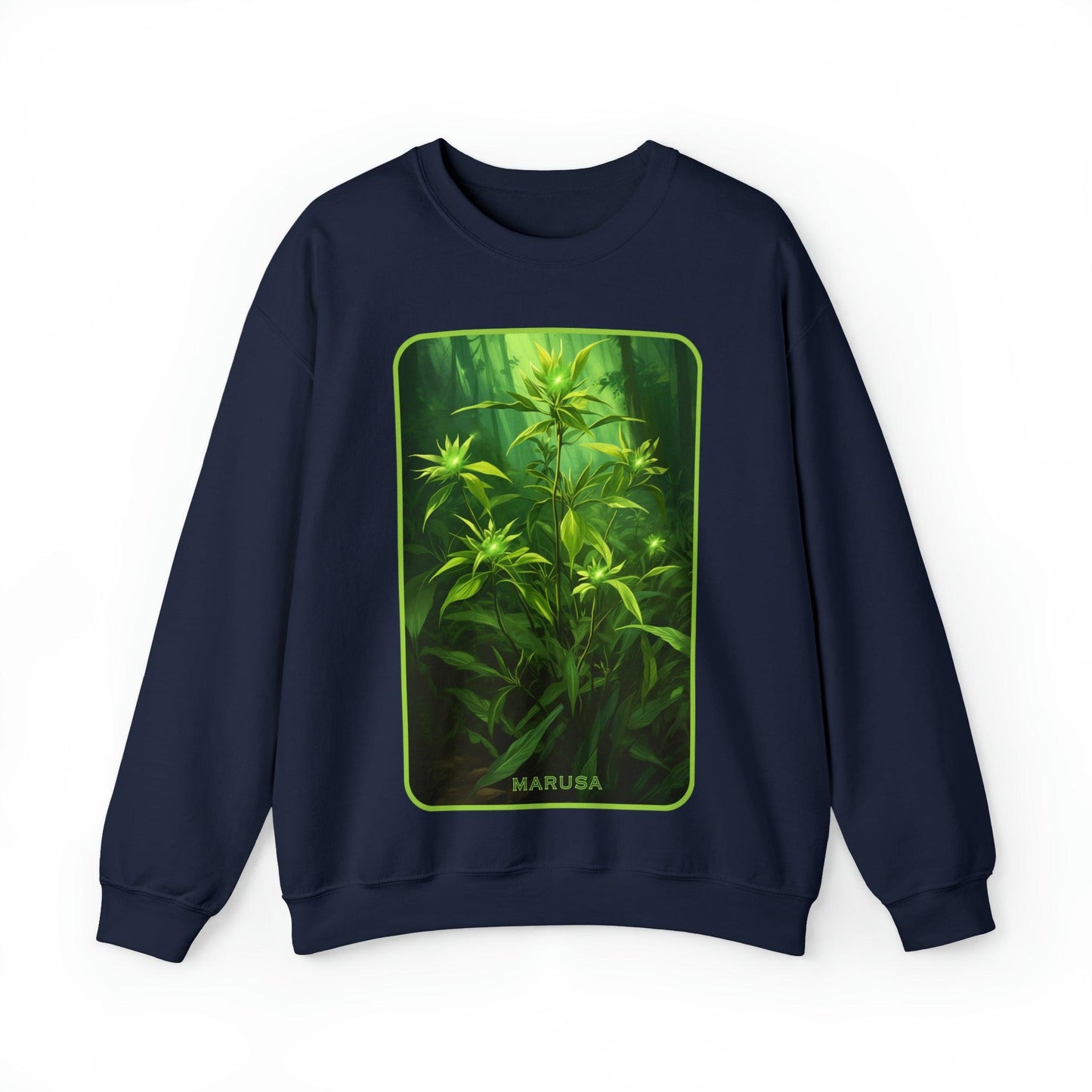 Marusa - Unisex Crewneck Sweatshirt