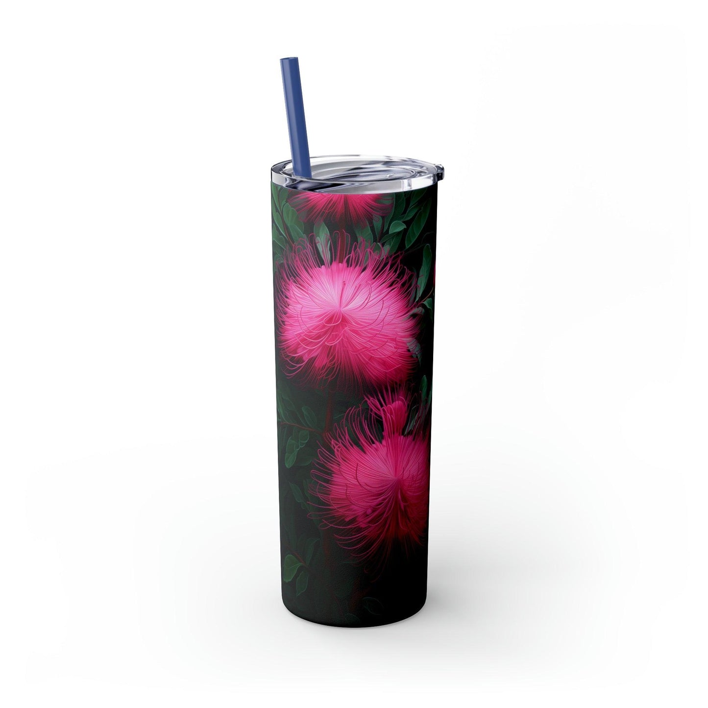 Bobinsana Tumbler with Straw