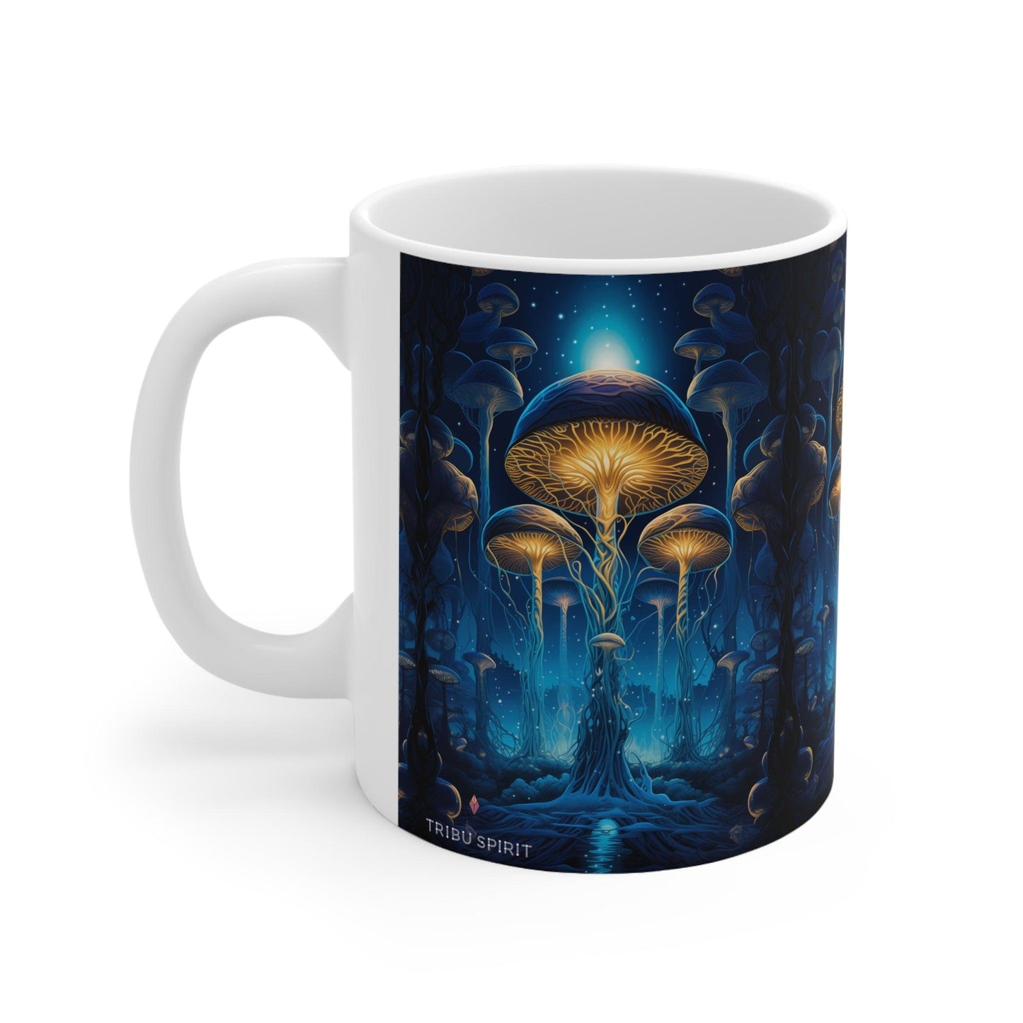 Psilocybin Mug