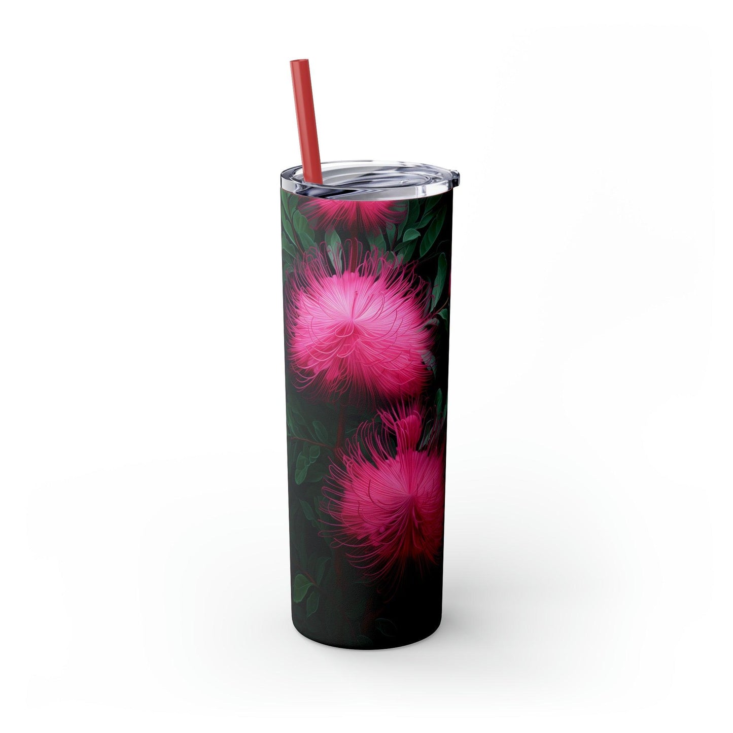 Bobinsana Tumbler with Straw