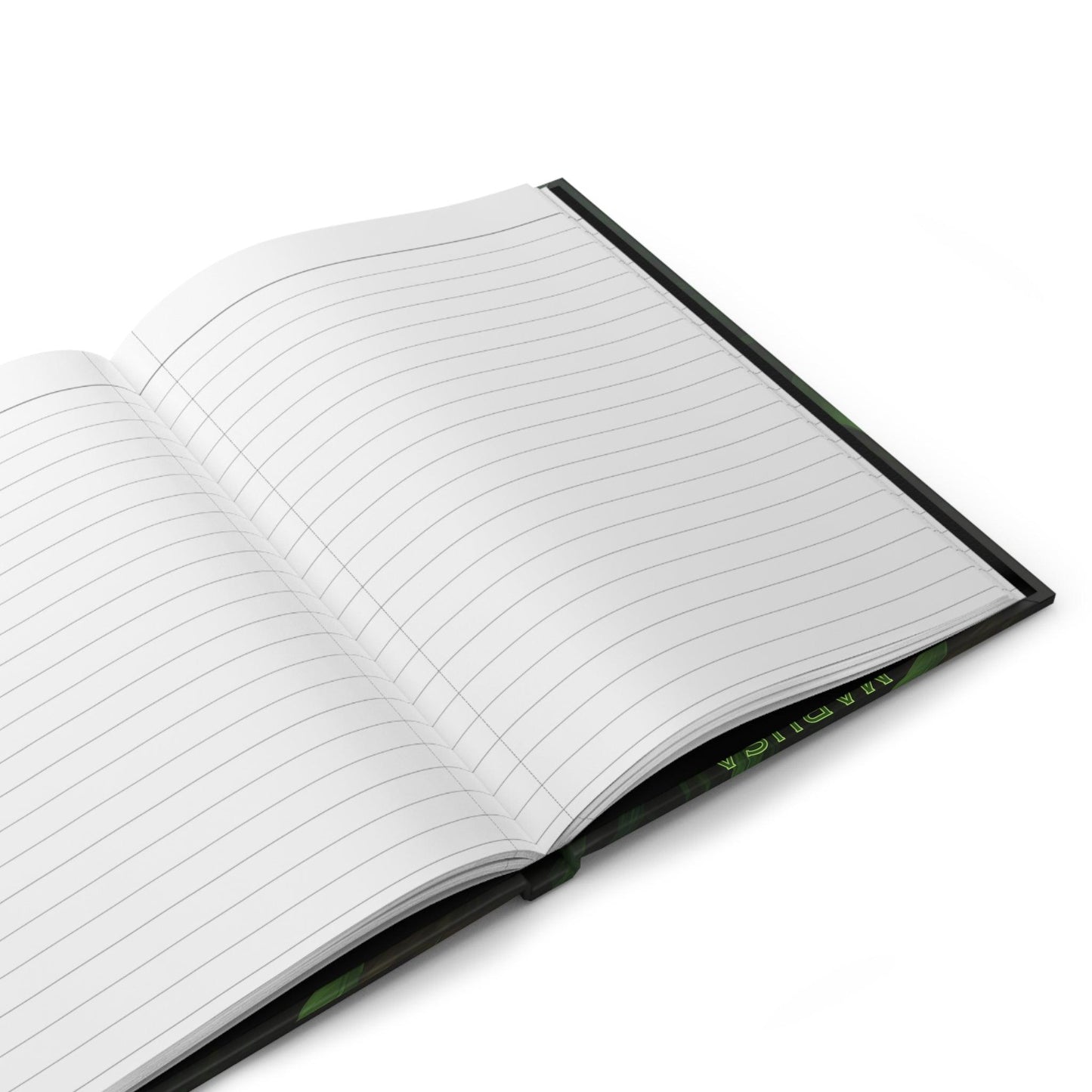 Marusa Hardcover Journal