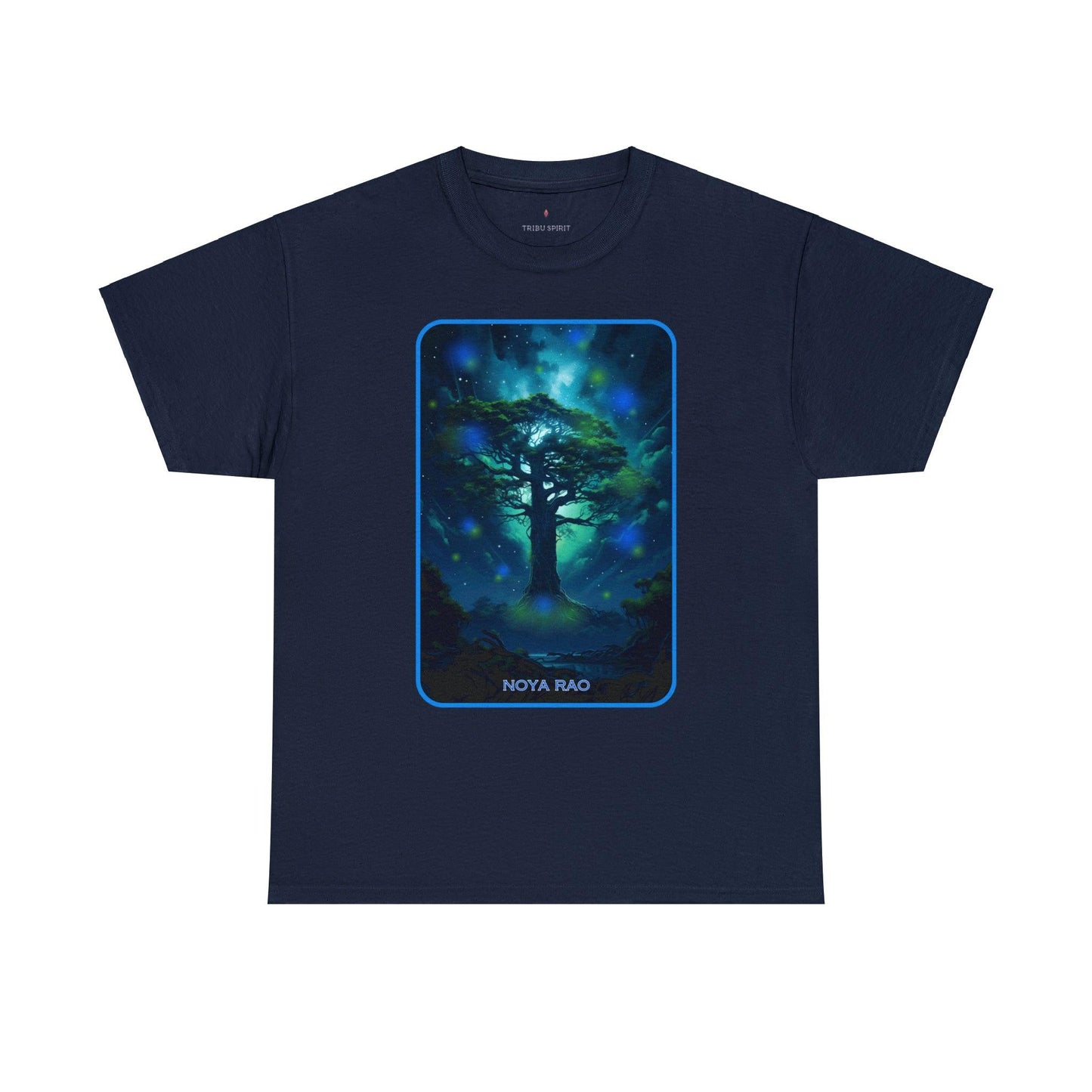 Noya Rao - Unisex Cotton Tee
