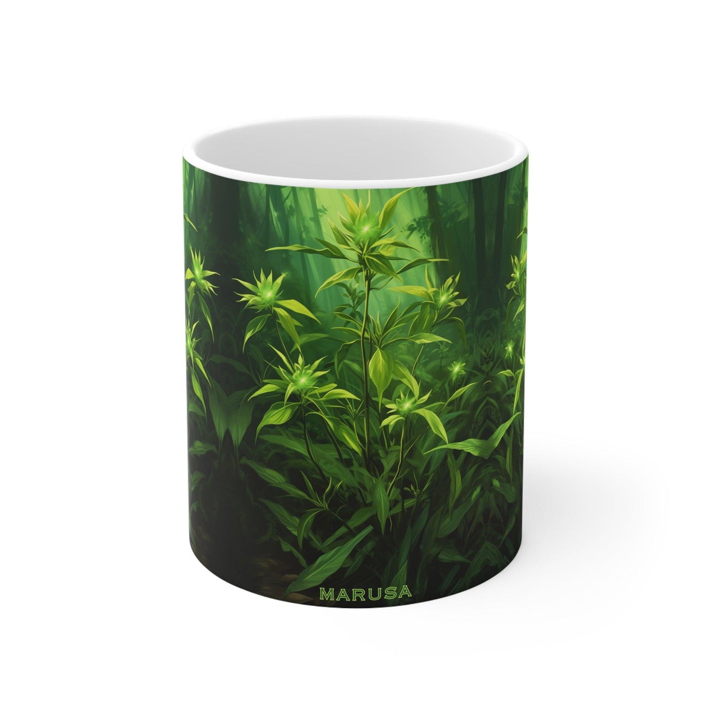 Marusa Mug