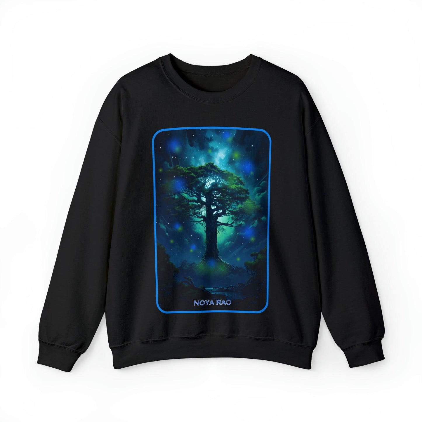 Noya Rao - Unisex Crewneck Sweatshirt