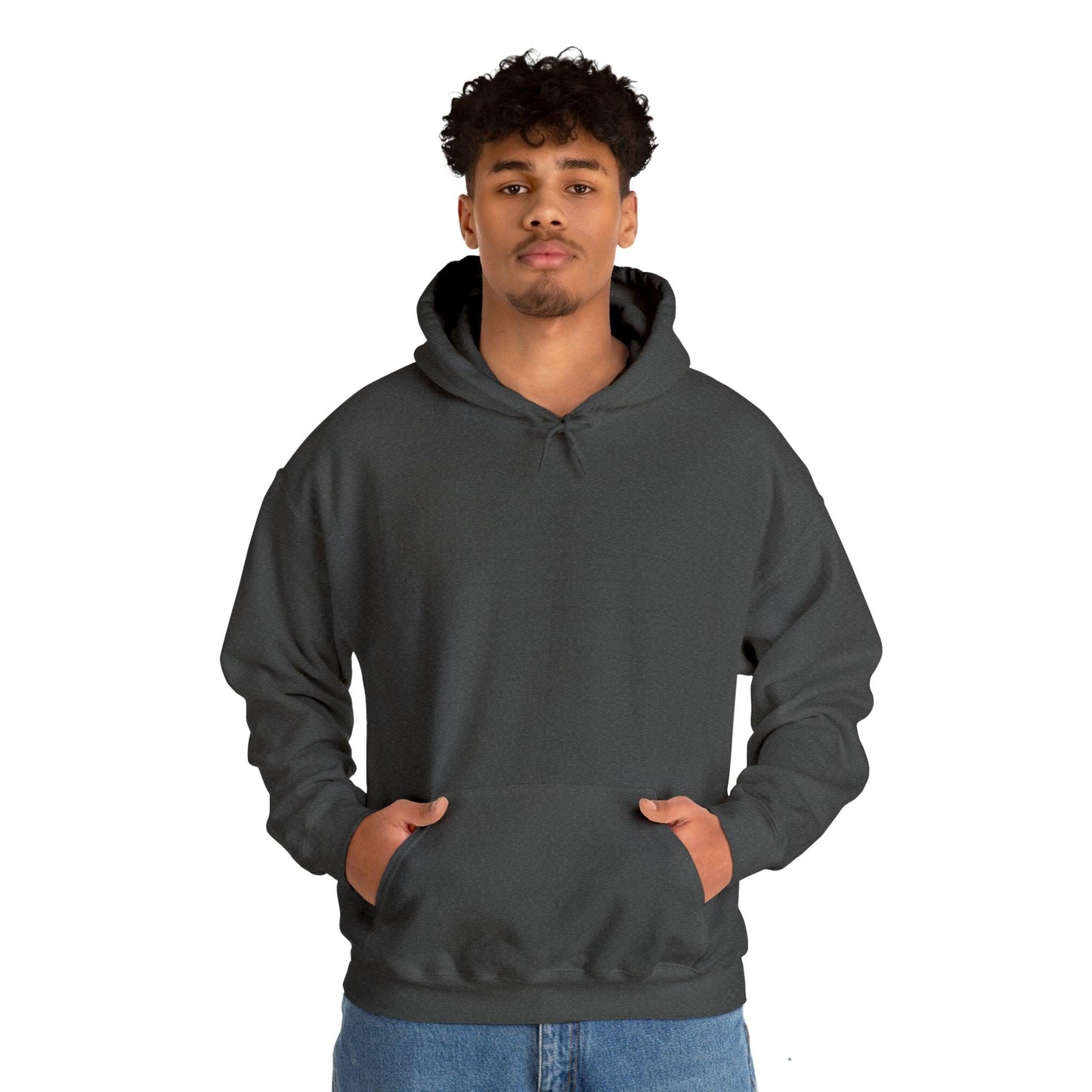 Peyote Unisex Hooded Sweatshirt