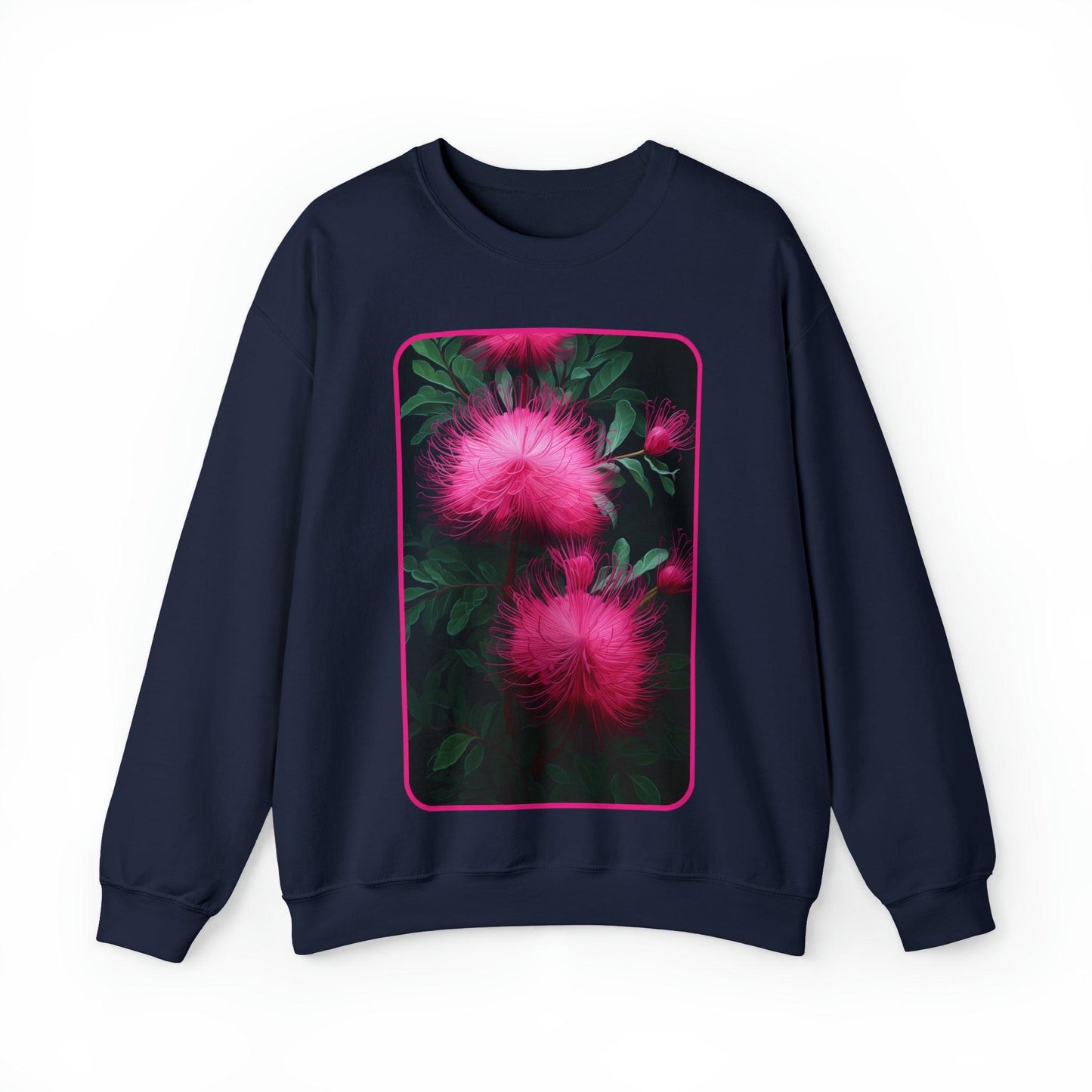 Bobinsana - Unisex Crewneck Sweatshirt