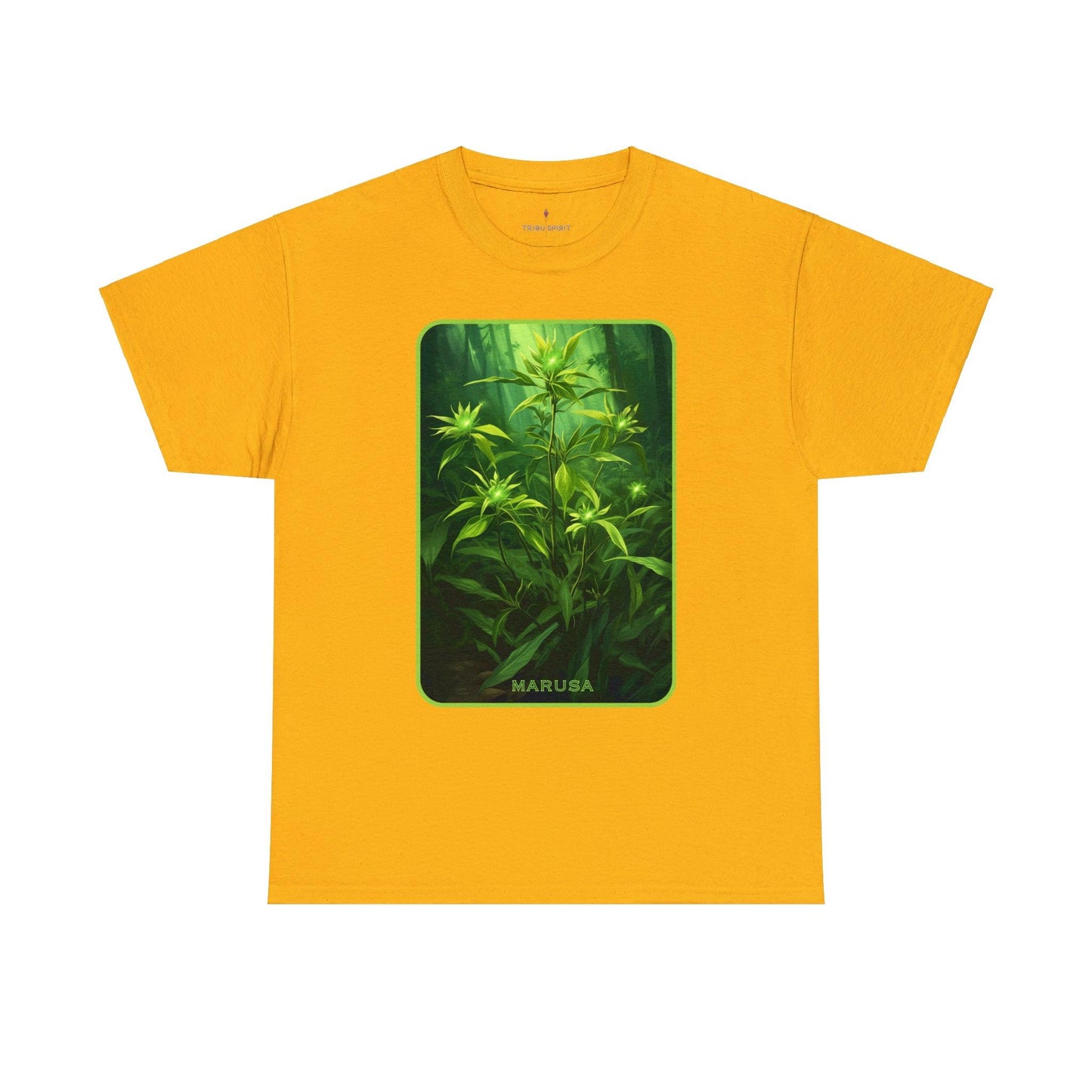 Marusa - Unisex Cotton Tee