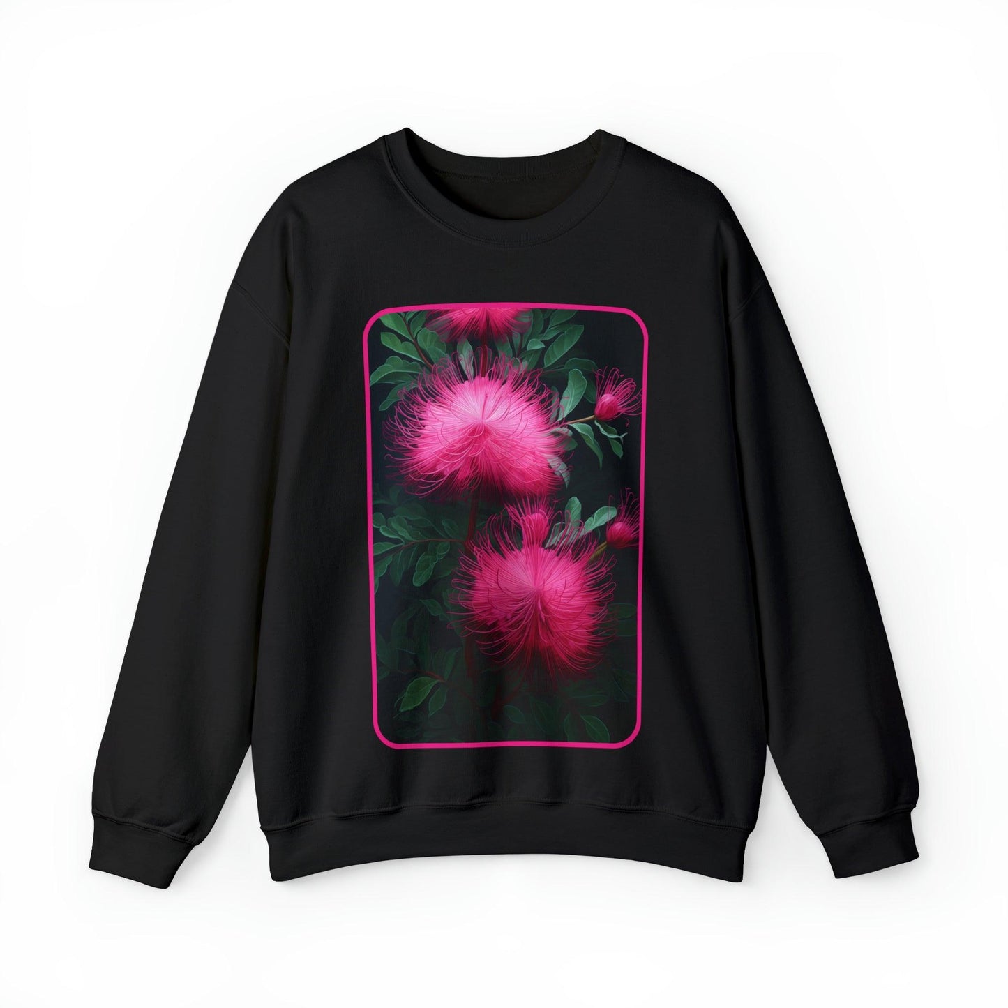 Bobinsana - Unisex Crewneck Sweatshirt