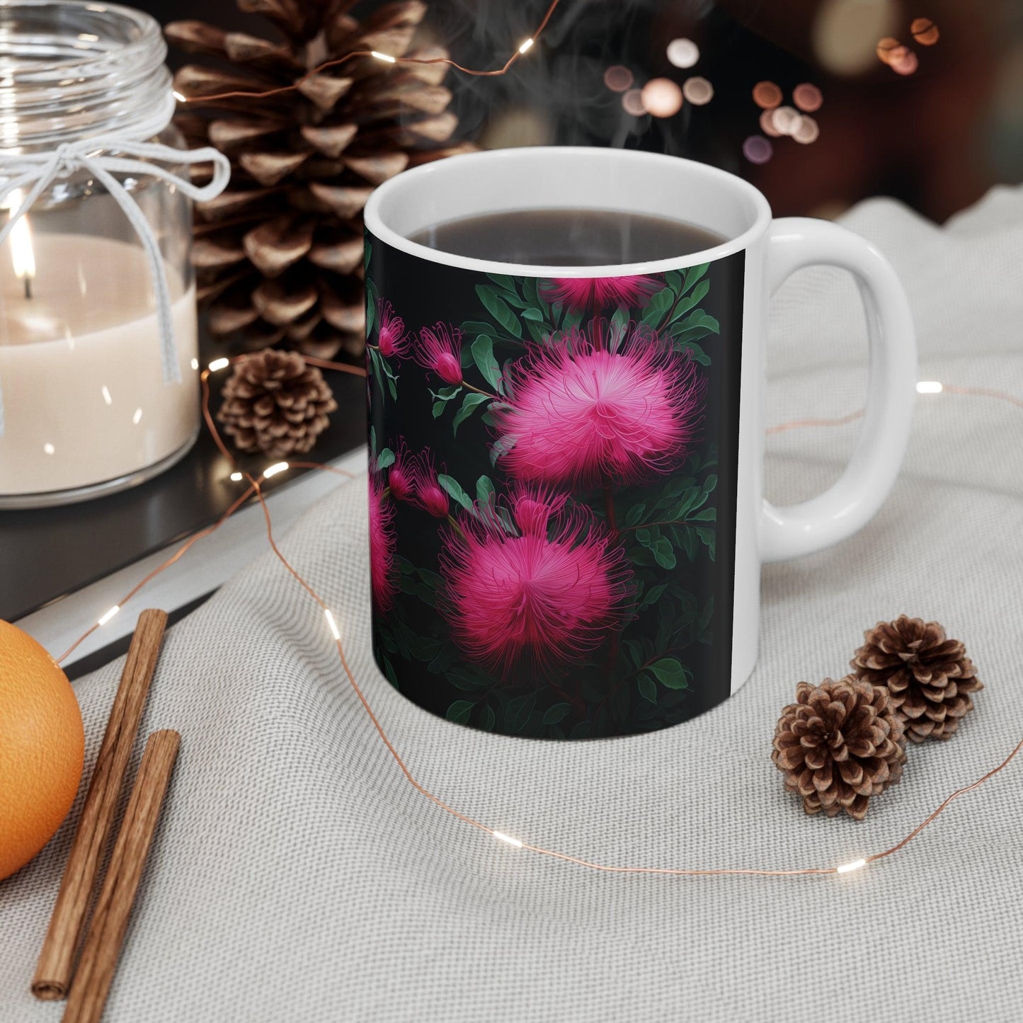 Bobinsana Mug