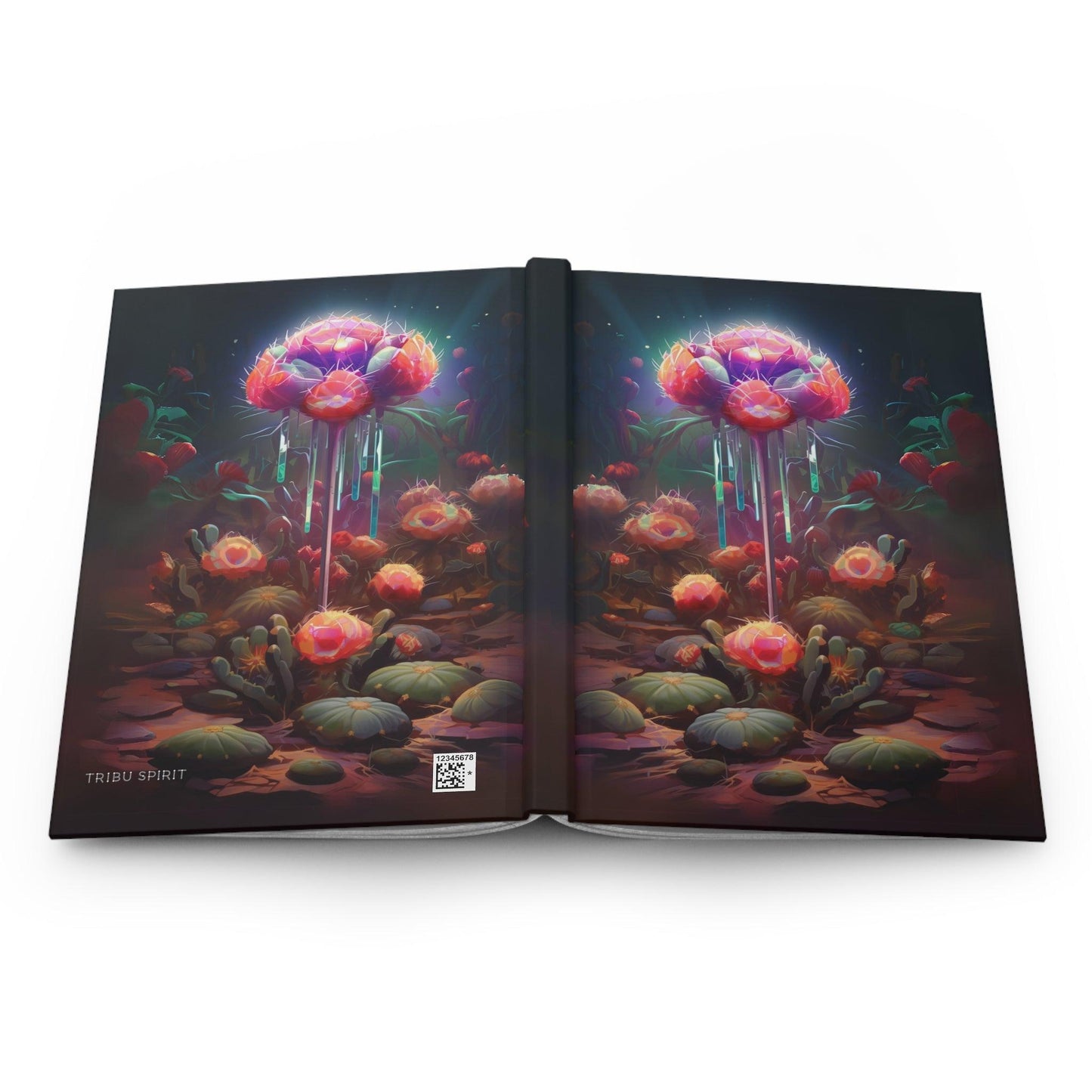Peyote Hardcover Journal