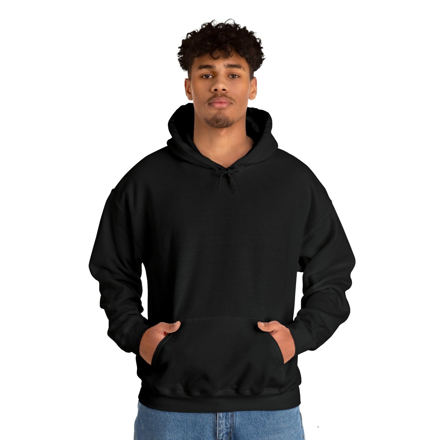 Kambo King of the Forest - Unisex Hooded Sweatshirt