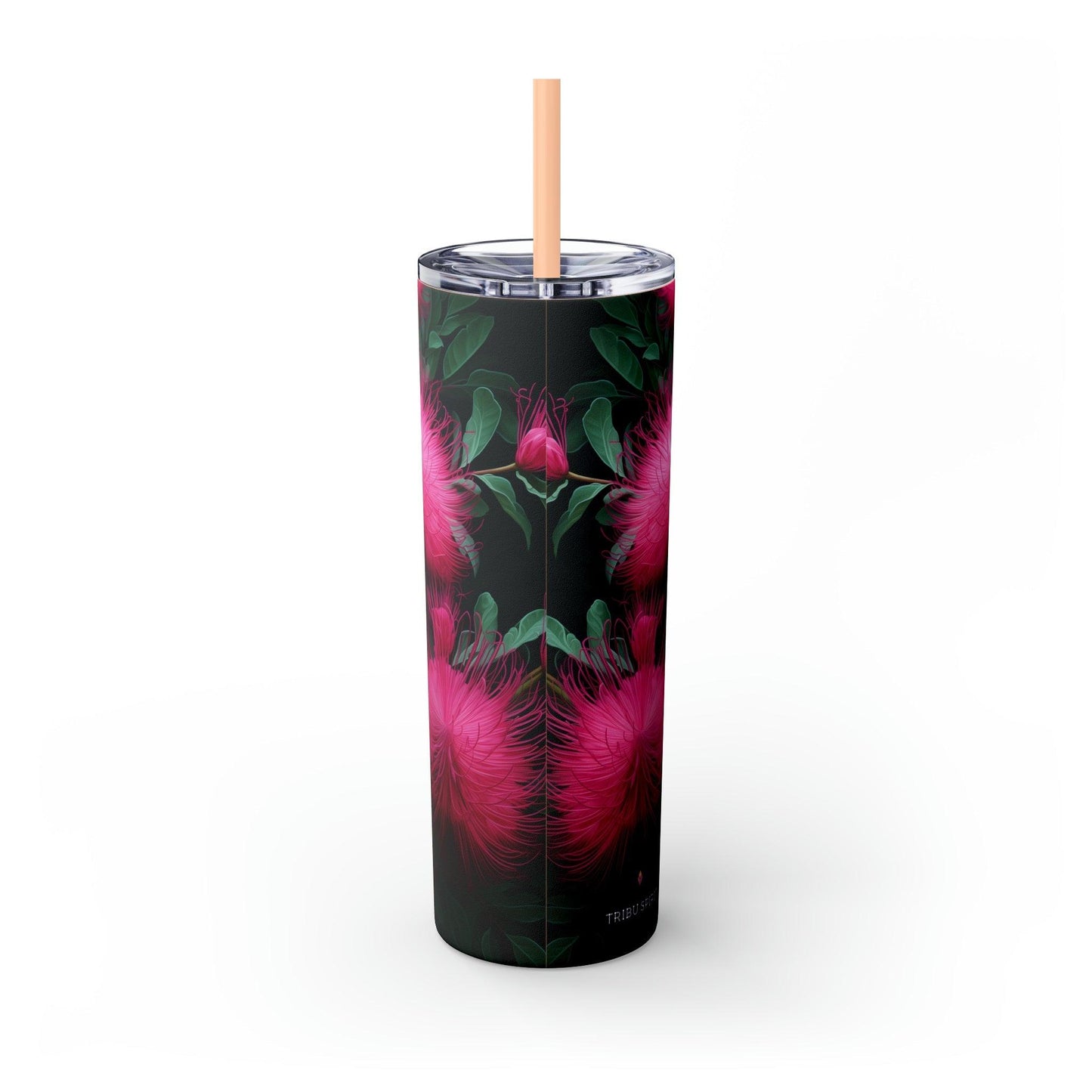 Bobinsana Tumbler with Straw